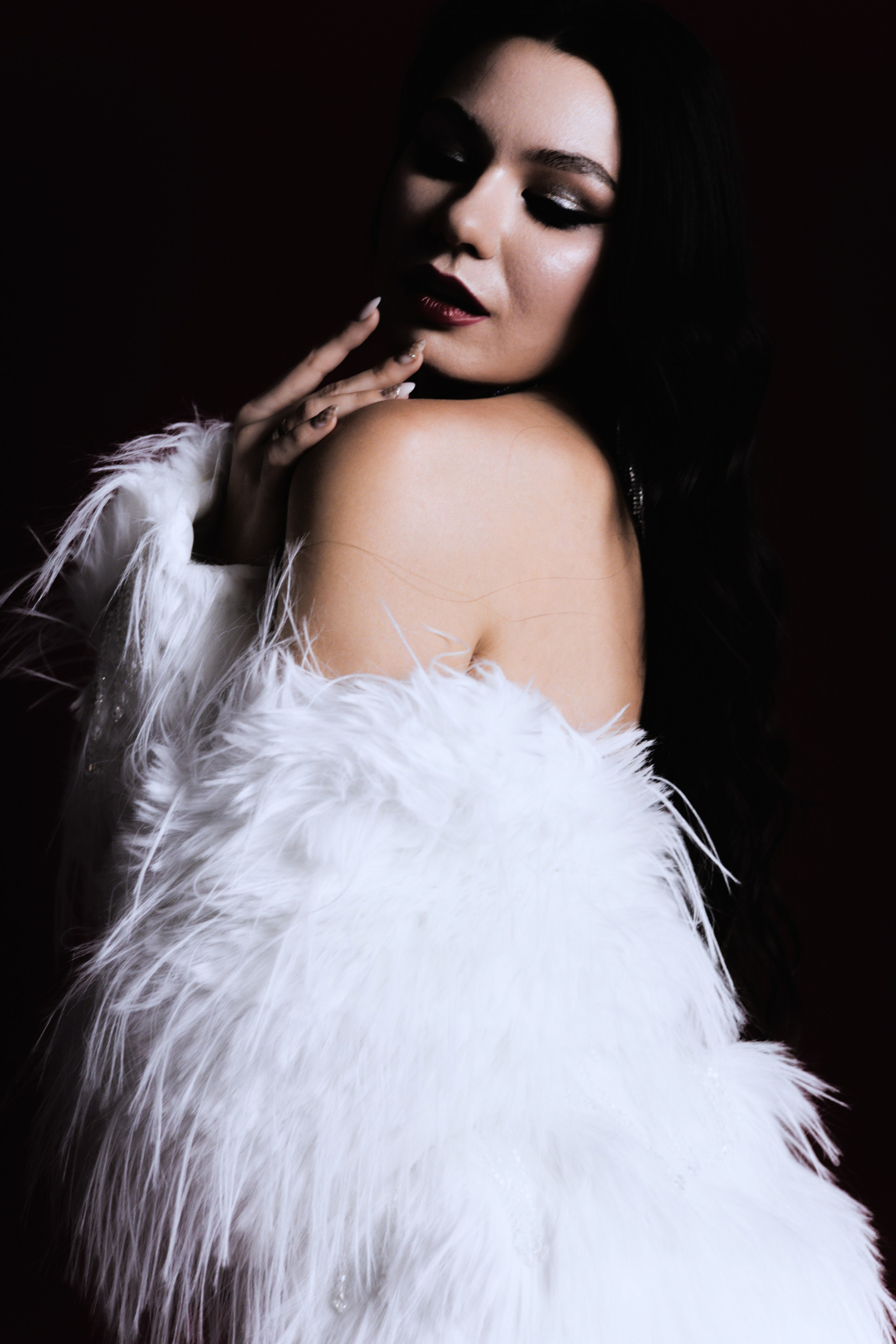 Work 1 NK. Gorbunova Alina Фотограф