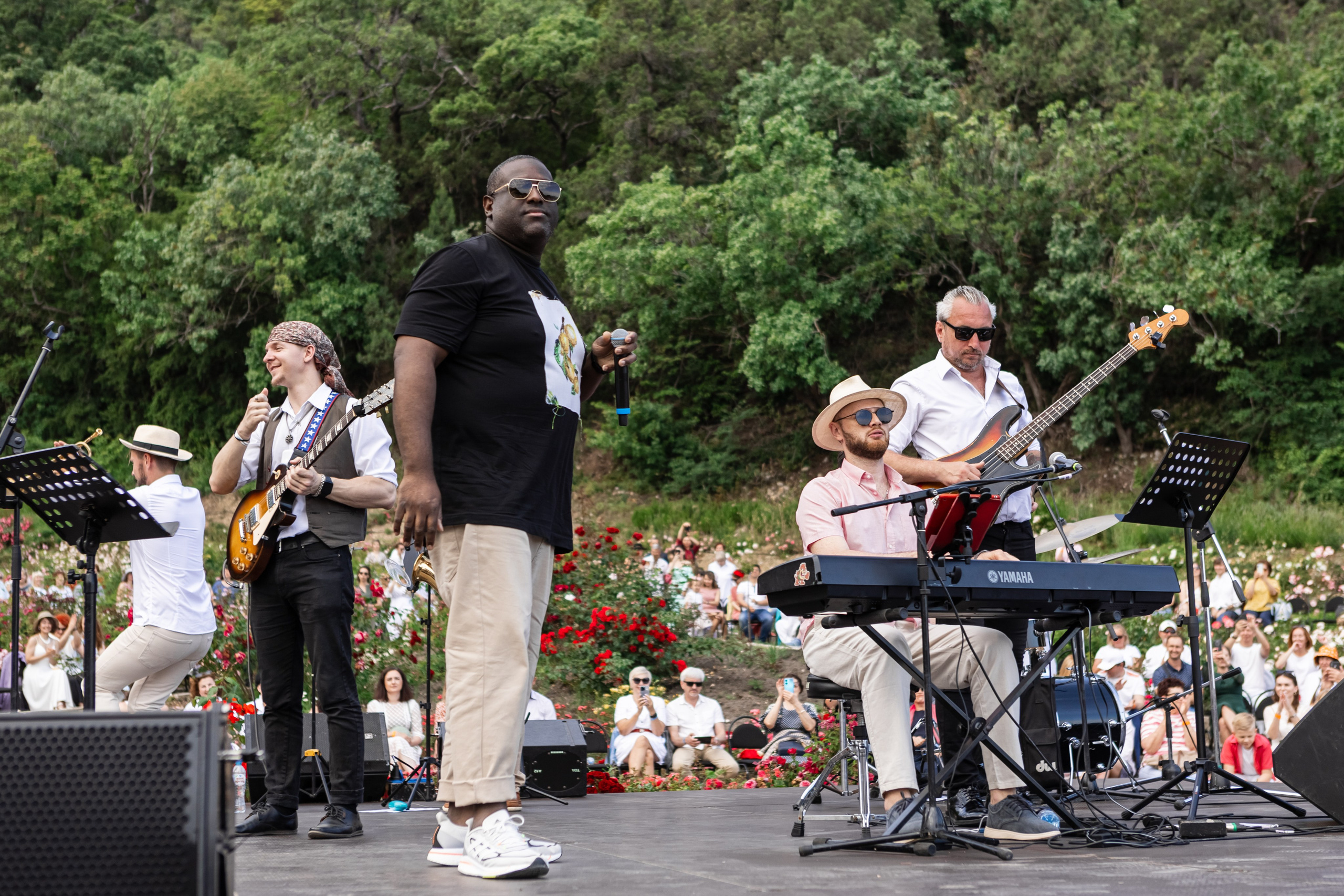 Фестиваль «Природа искусства» 2023. Свадебный фотограф, фотосъемка в Крыму, Севастополе, Симферополе, Ялте