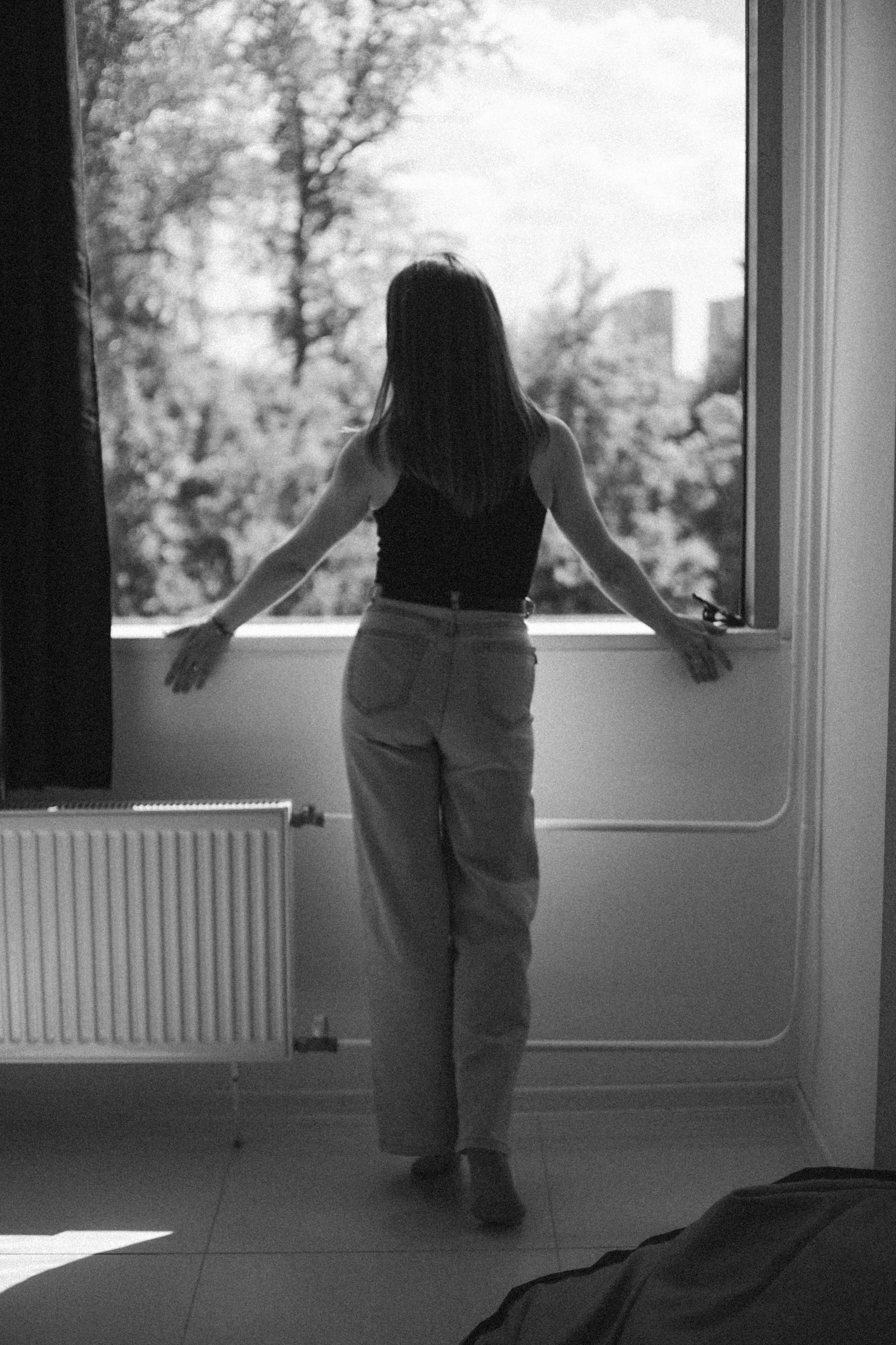 Ириша. Женский фотограф Истра