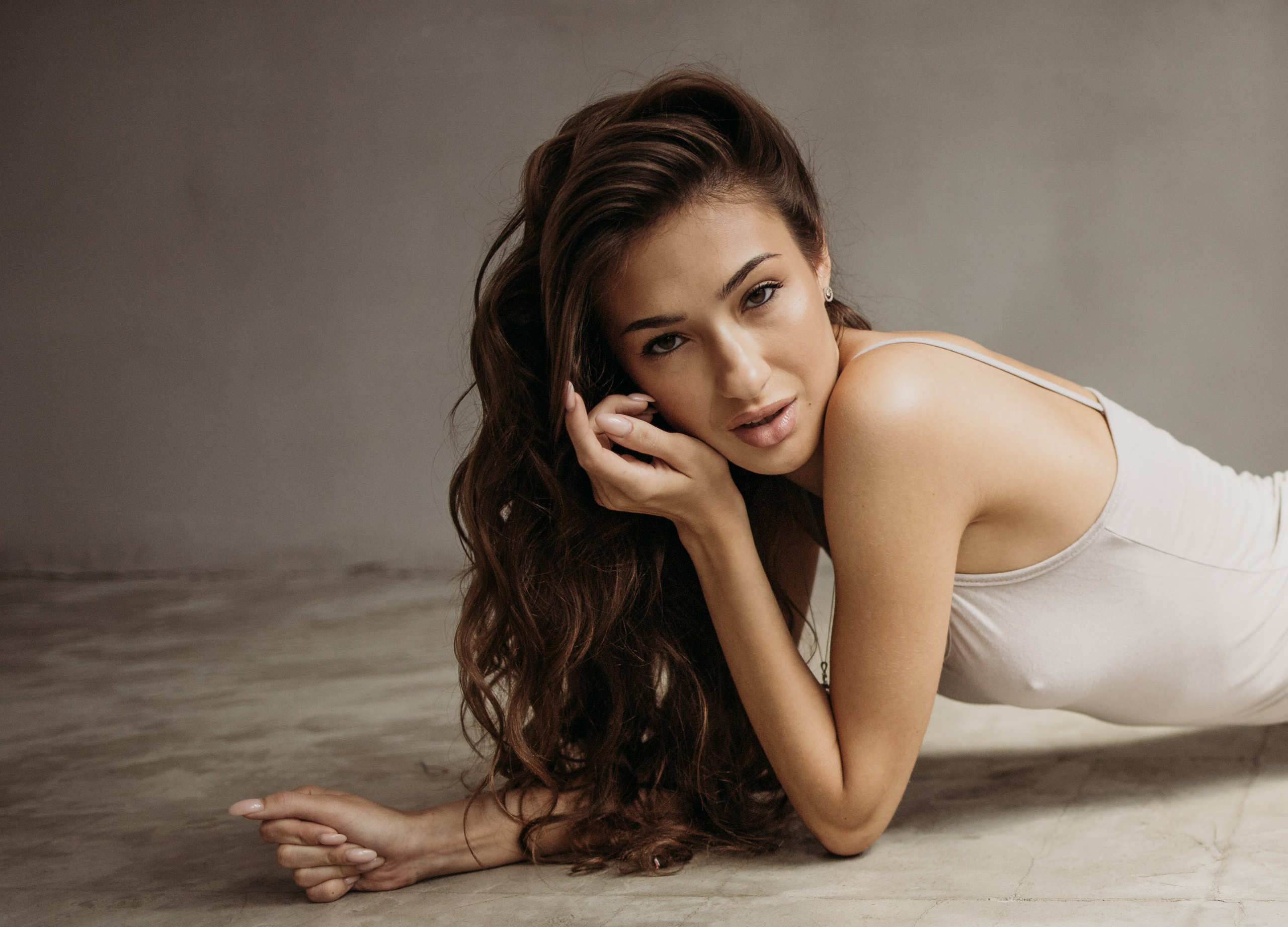 Дарья. Женский фотограф Истра