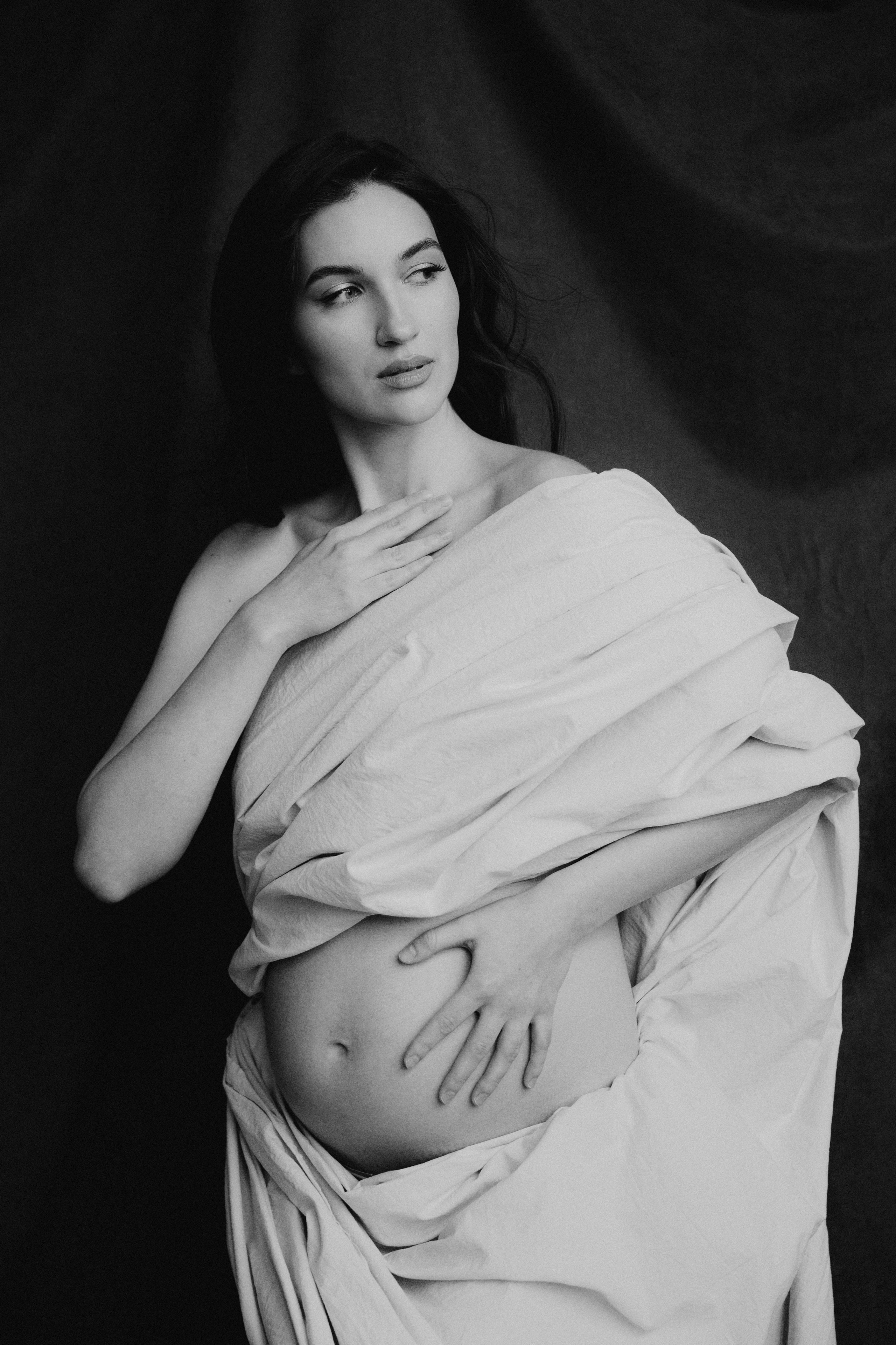 Анна. Семейный и свадебный фотограф в Краснодаре Елизавета Замаева