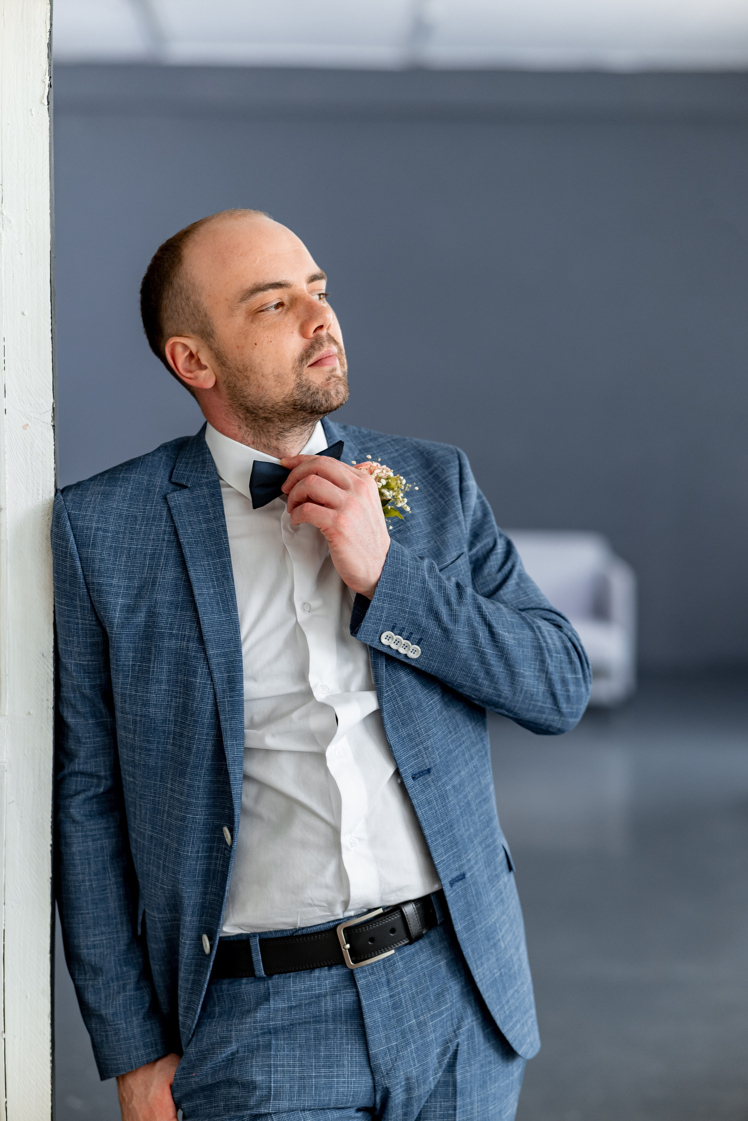 Наталья и Иван. Семейный и свадебный фотограф в Ижевске Елена Полтанова