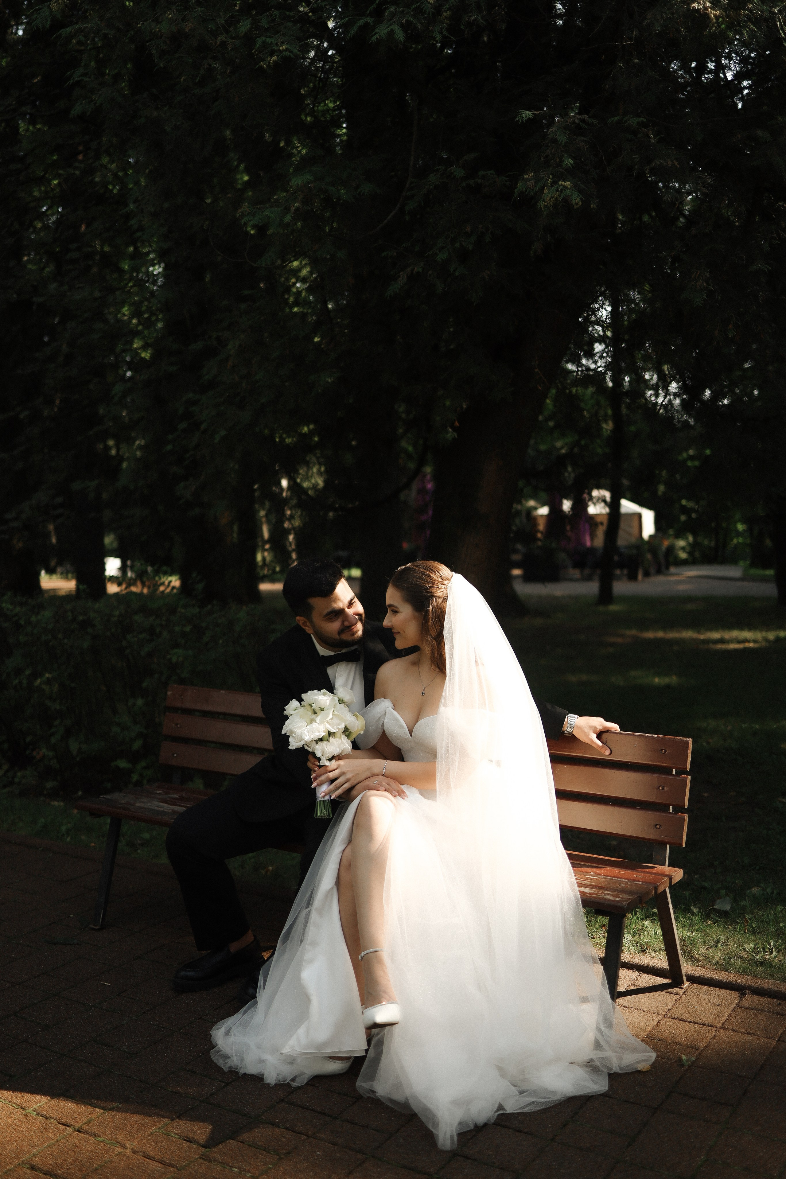 А. + Э. Роспись и прогулка в усадьбе Остафьево. Семейный и lovestory фотограф в Москве Светлана Коняхина