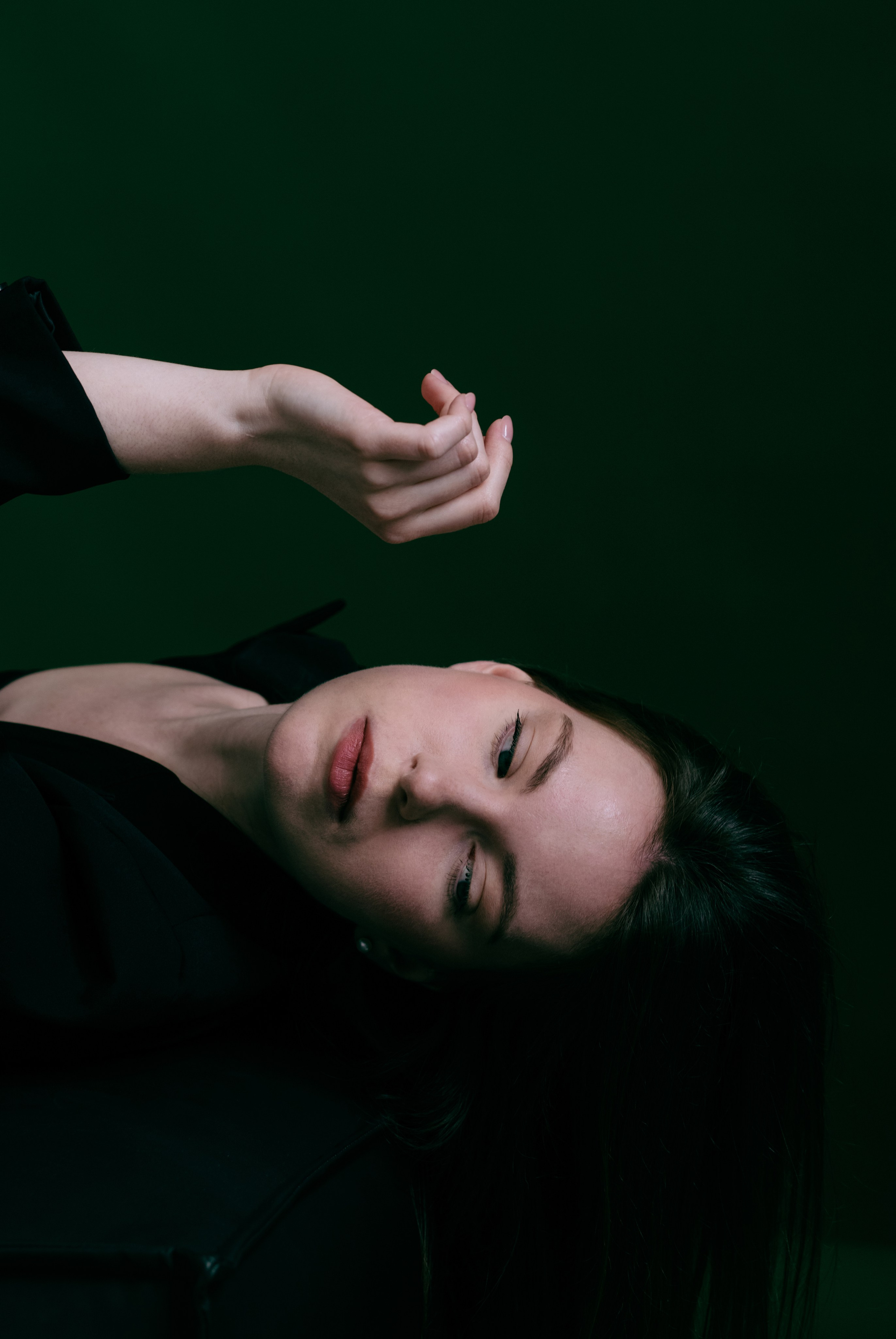 ВАЛЕРИЯ | ID photo studio | Выборг. Фотограф в Выборге | Юлия Басырова