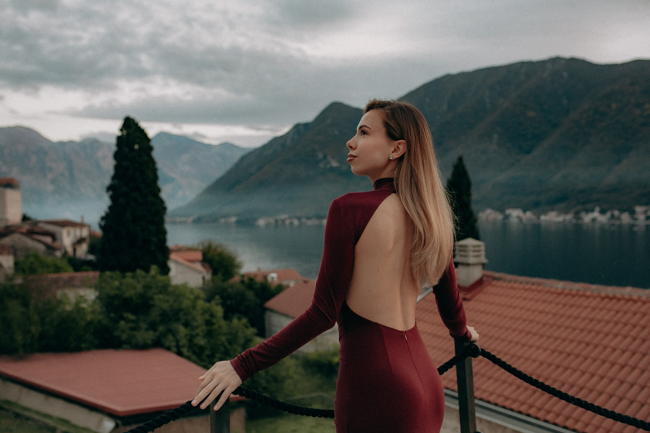 ПРОГУЛКА ПО ПЕРАСТУ. Family, Women & Couples Photographer in Budva, Kotor, Herceg Novi, Perast & Coastal Montenegro