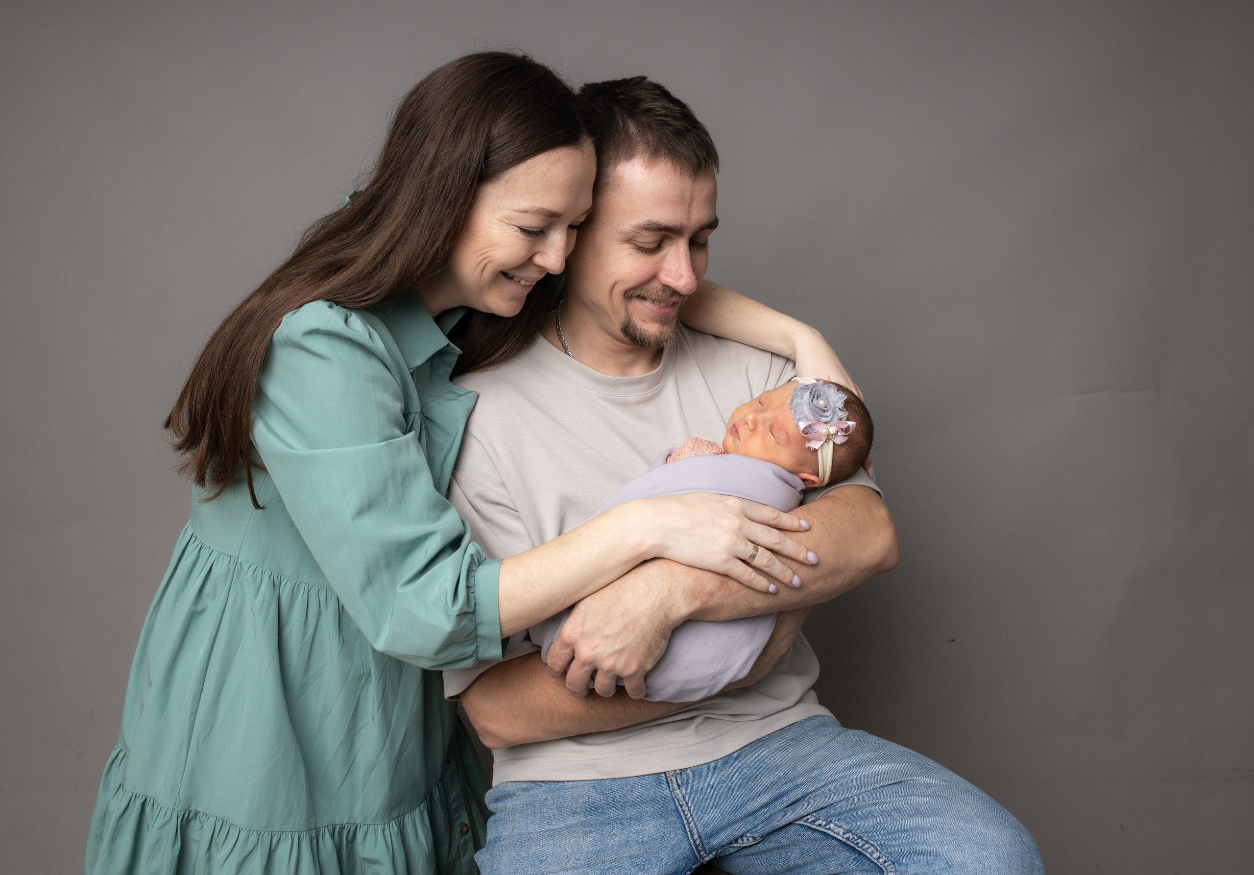 Ньюборн Мария. Фотограф в Железнодорожном и Балашихе