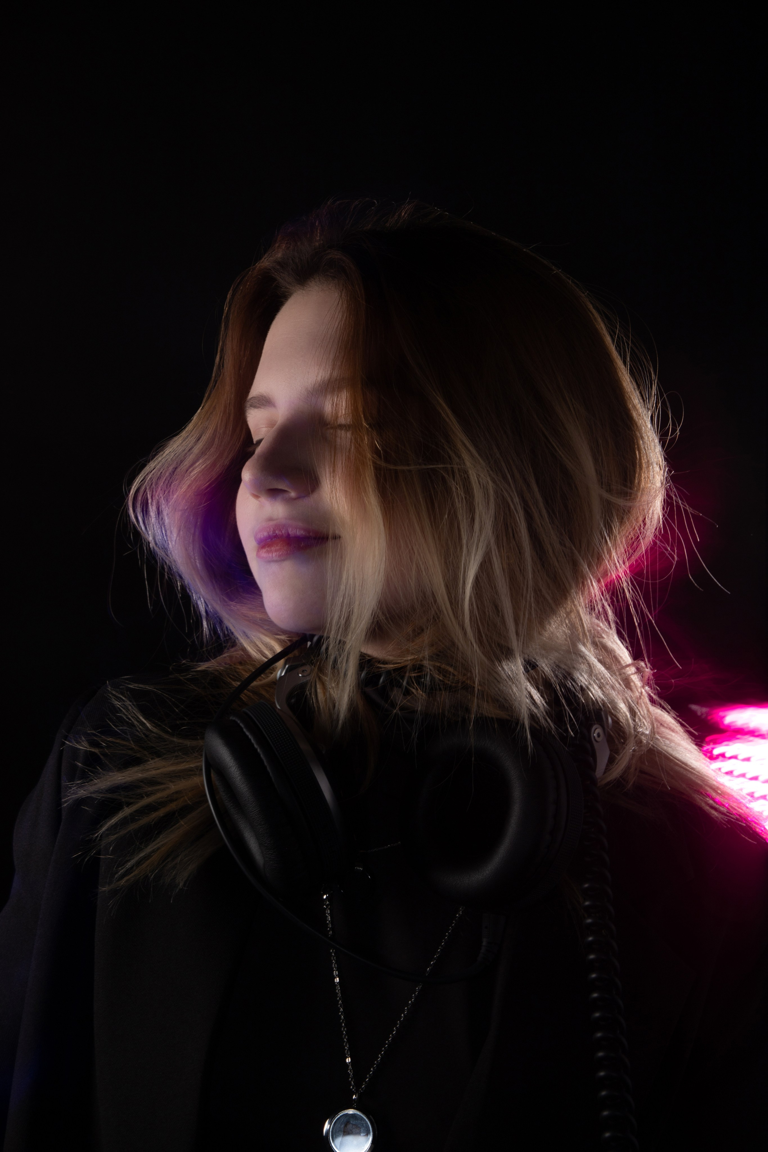 DJs. Репортажный и свадебный фотограф в Курске Борис Захарчук