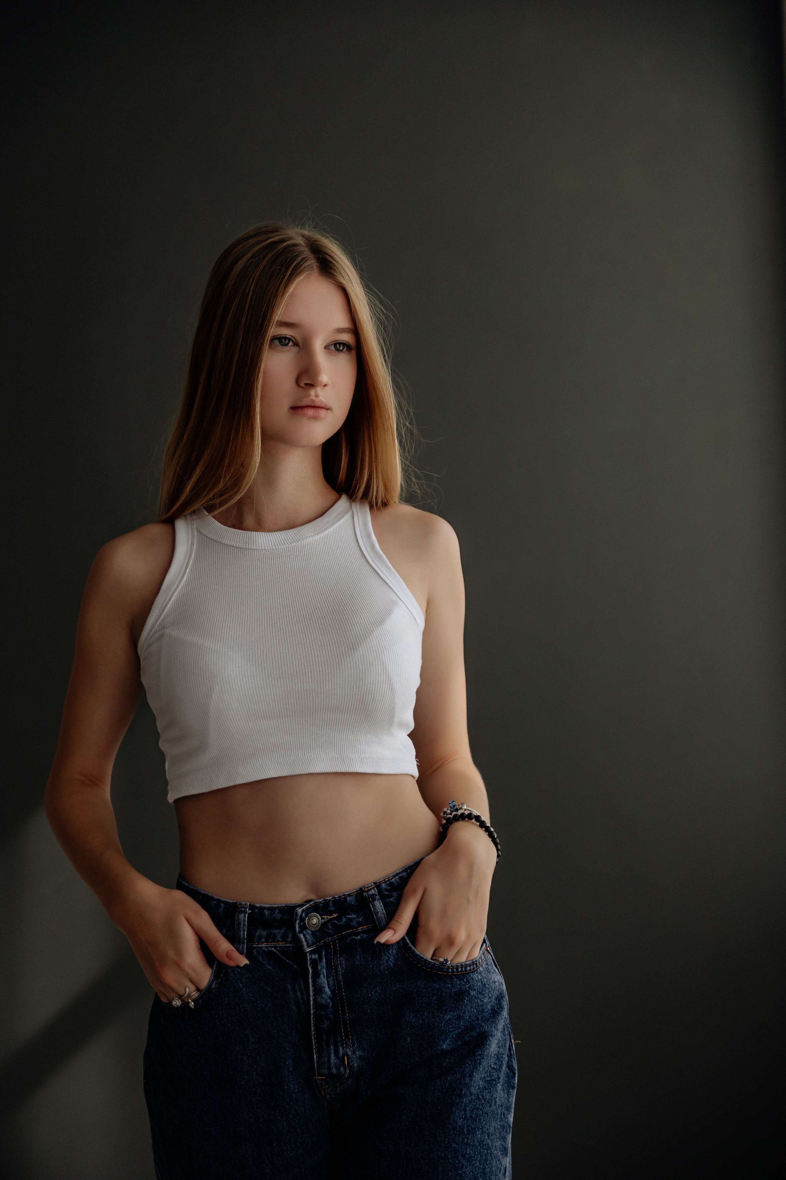 Модельные тесты. Эля. Смирнова Светлана свадебный и портретный фотограф Москва Коломна