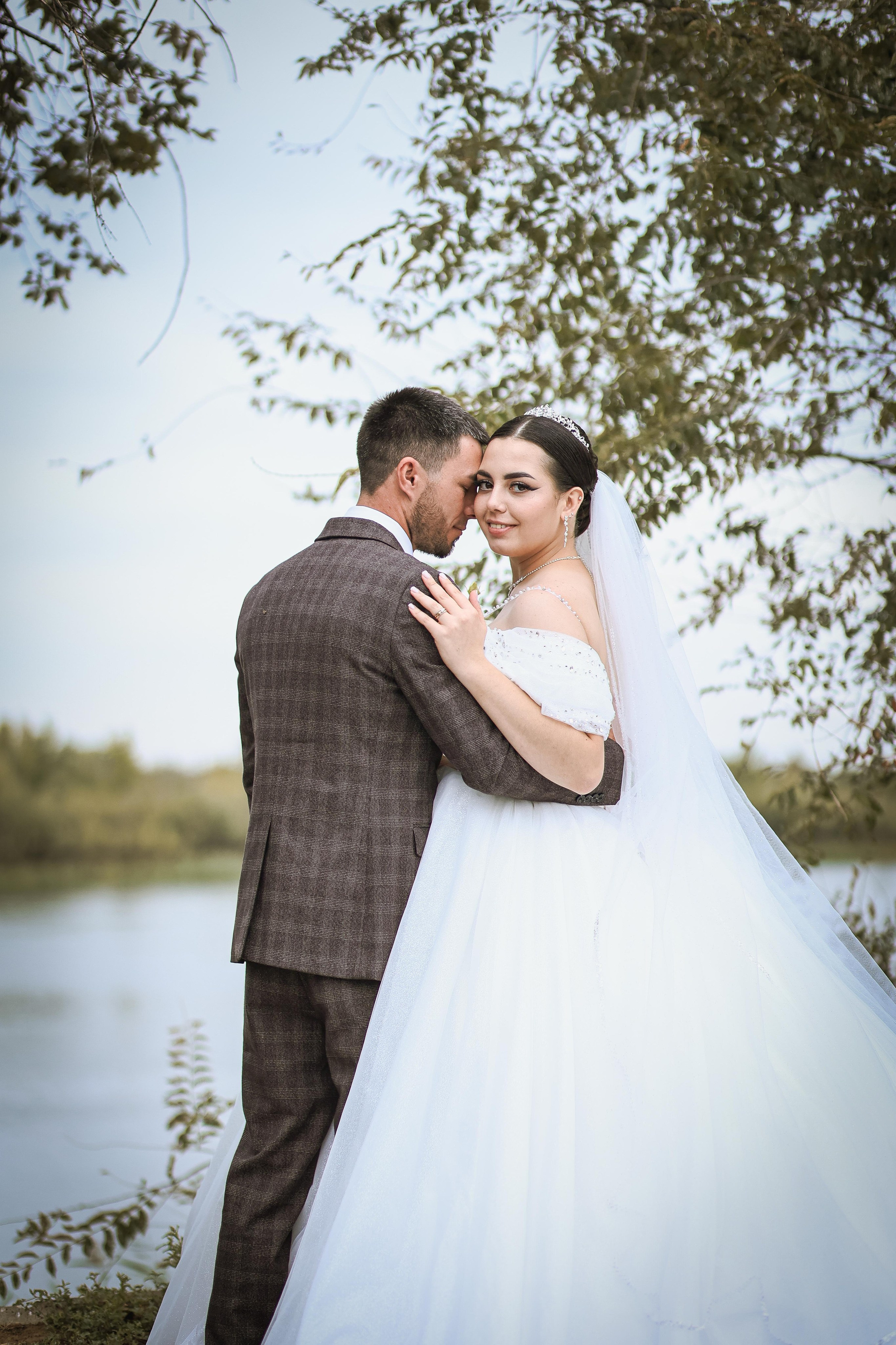 M&V. Свадебный фотограф — видеограф в г. Астрахань Екатерина Юмашева