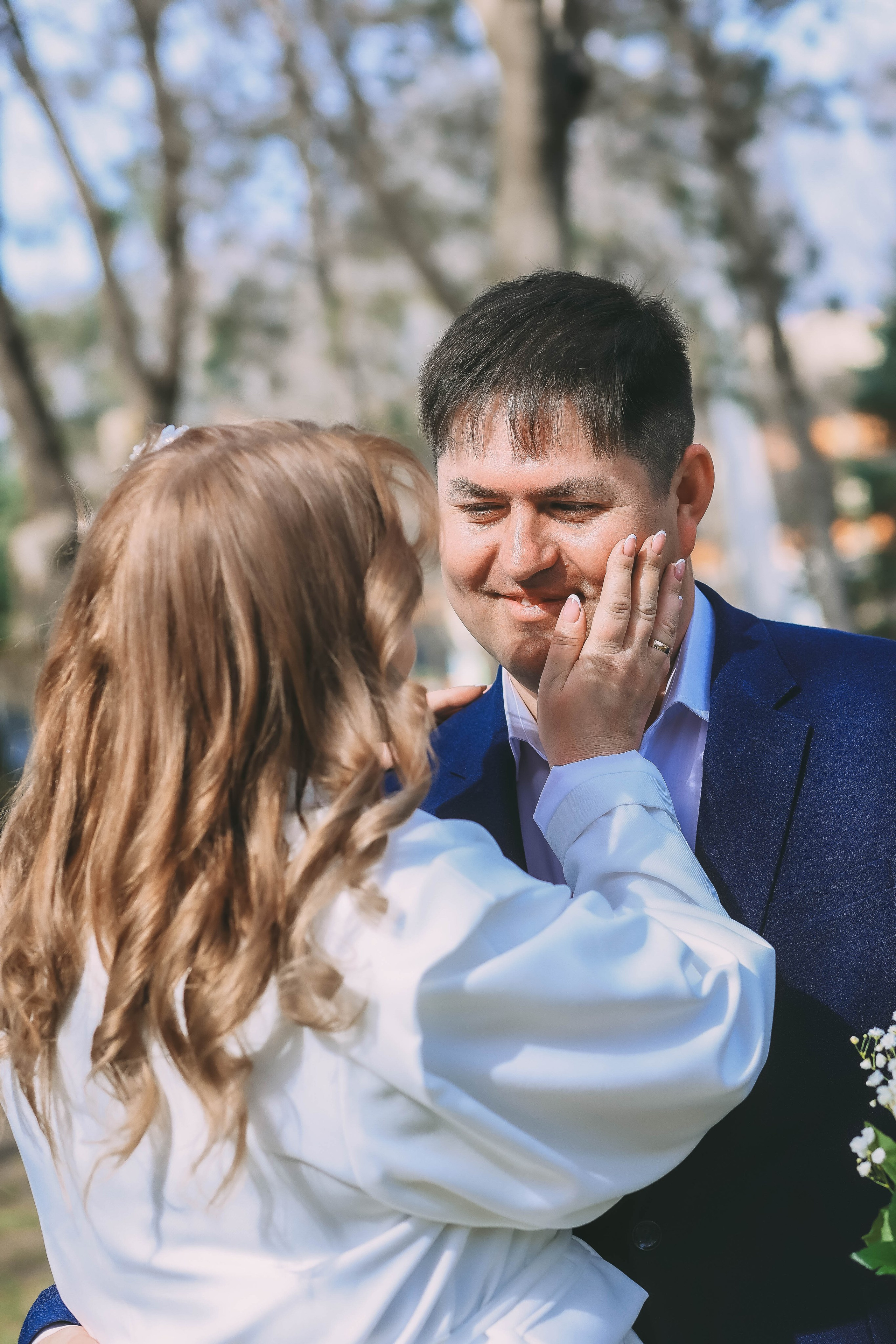 АНДРЕЙ & ИРИНА. Свадебный фотограф — видеограф в г. Астрахань Екатерина Юмашева