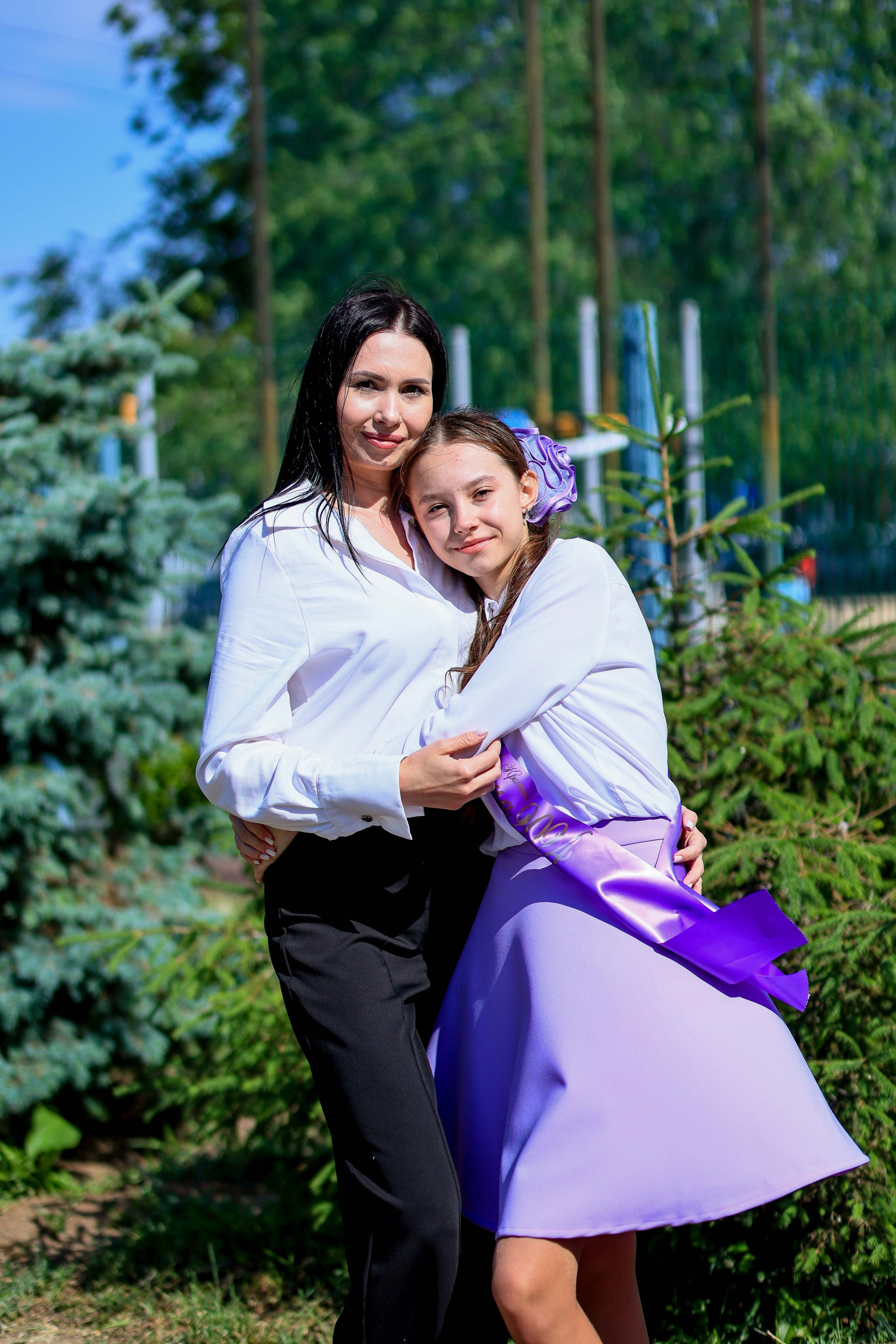 ШКОЛА ПОСЛЕДНИЙ ЗВОНОК. Свадебный фотограф — видеограф в г. Астрахань Екатерина Юмашева