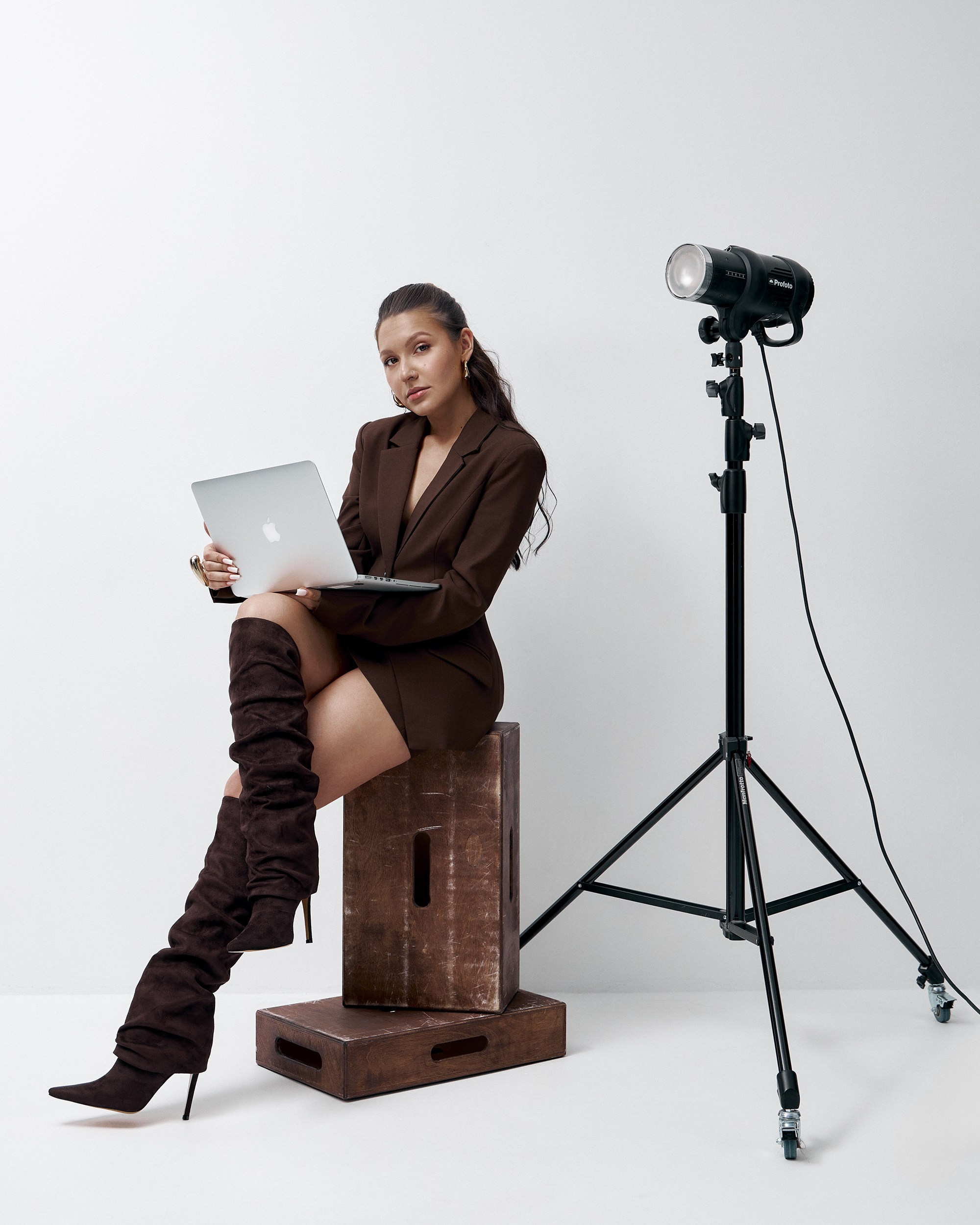 Даша. Фотограф Наталья Курбатова Чебоксары, Казань, Москва