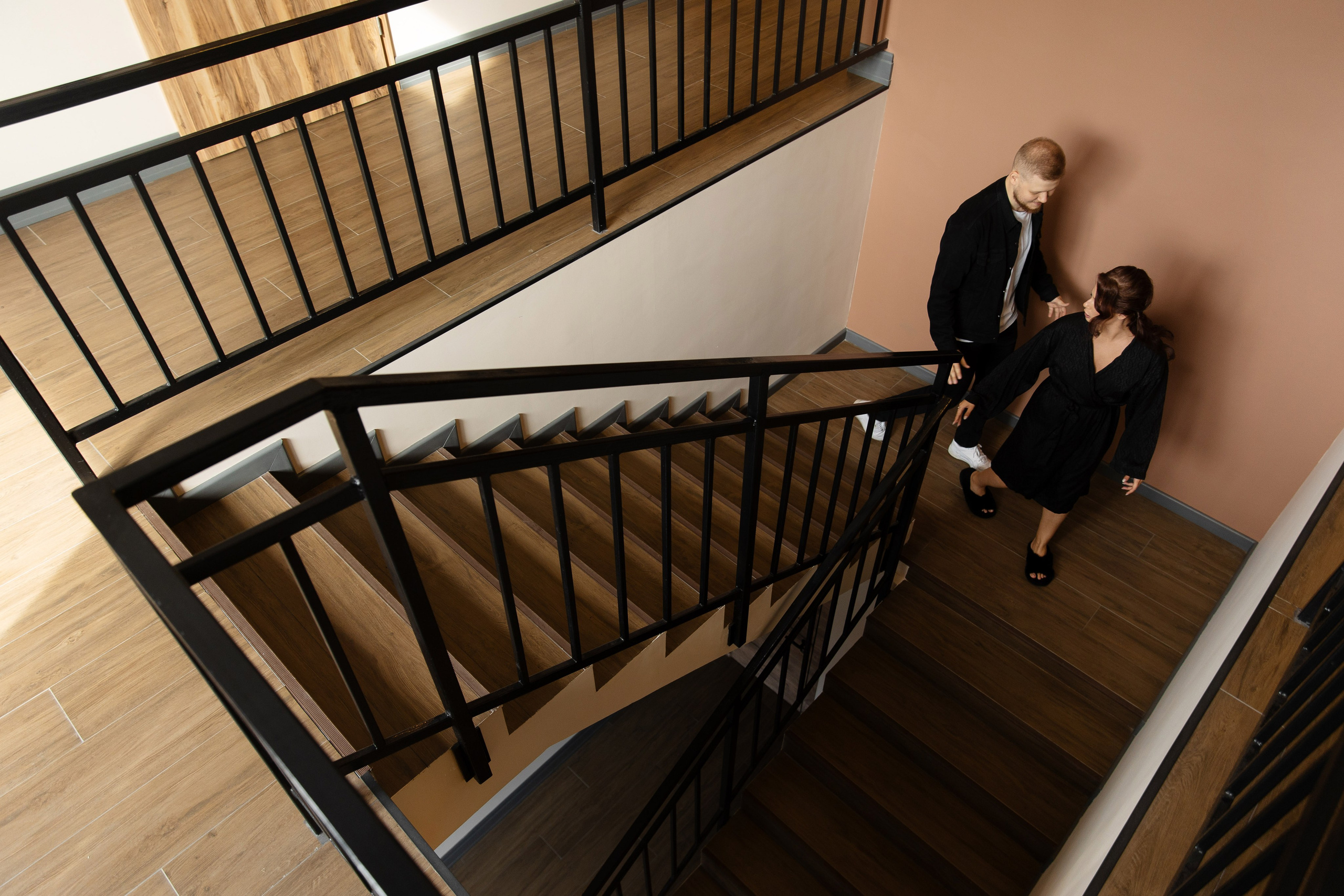 V&A. Фотограф в Новосибирске и Москве