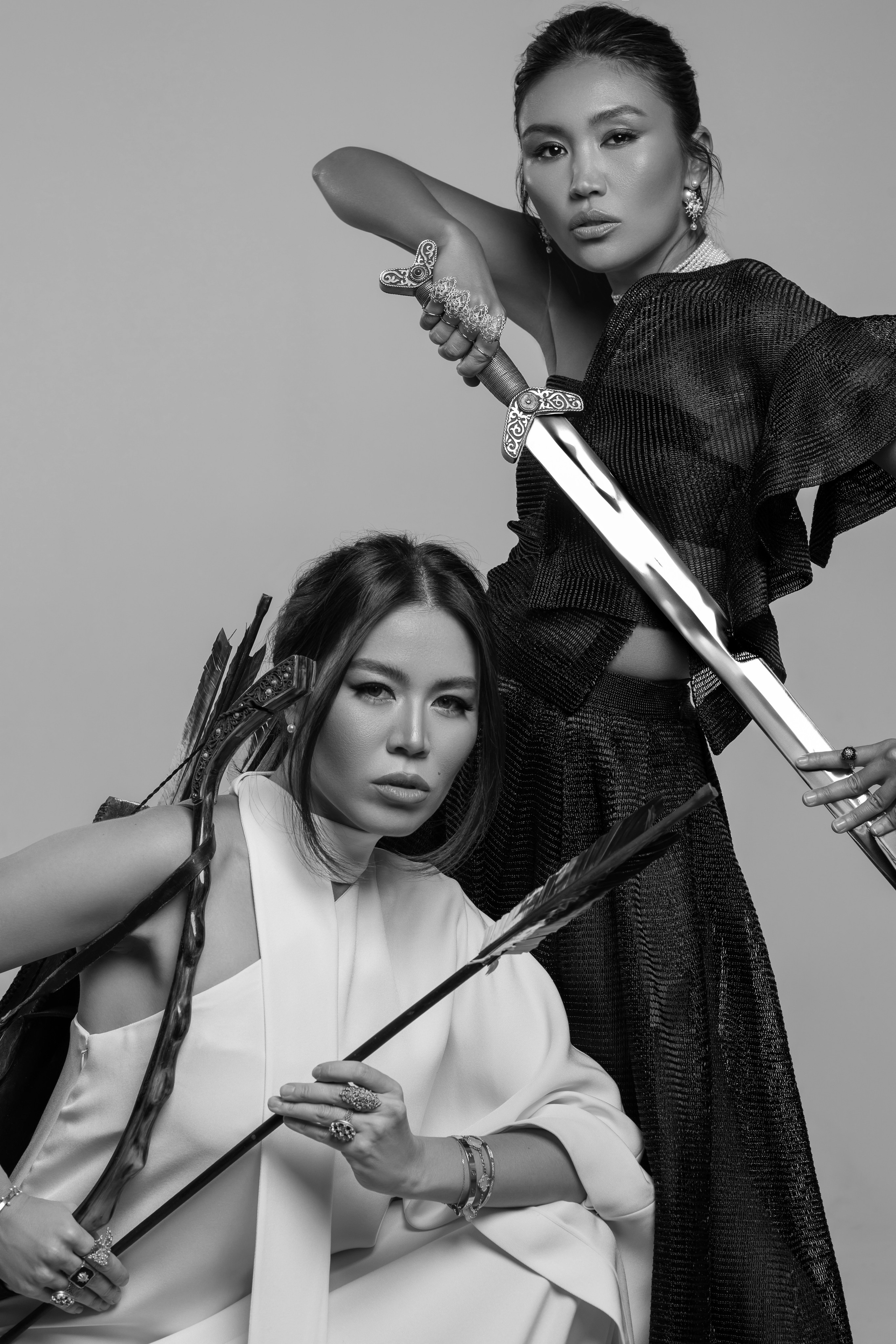 Fashion Photographer