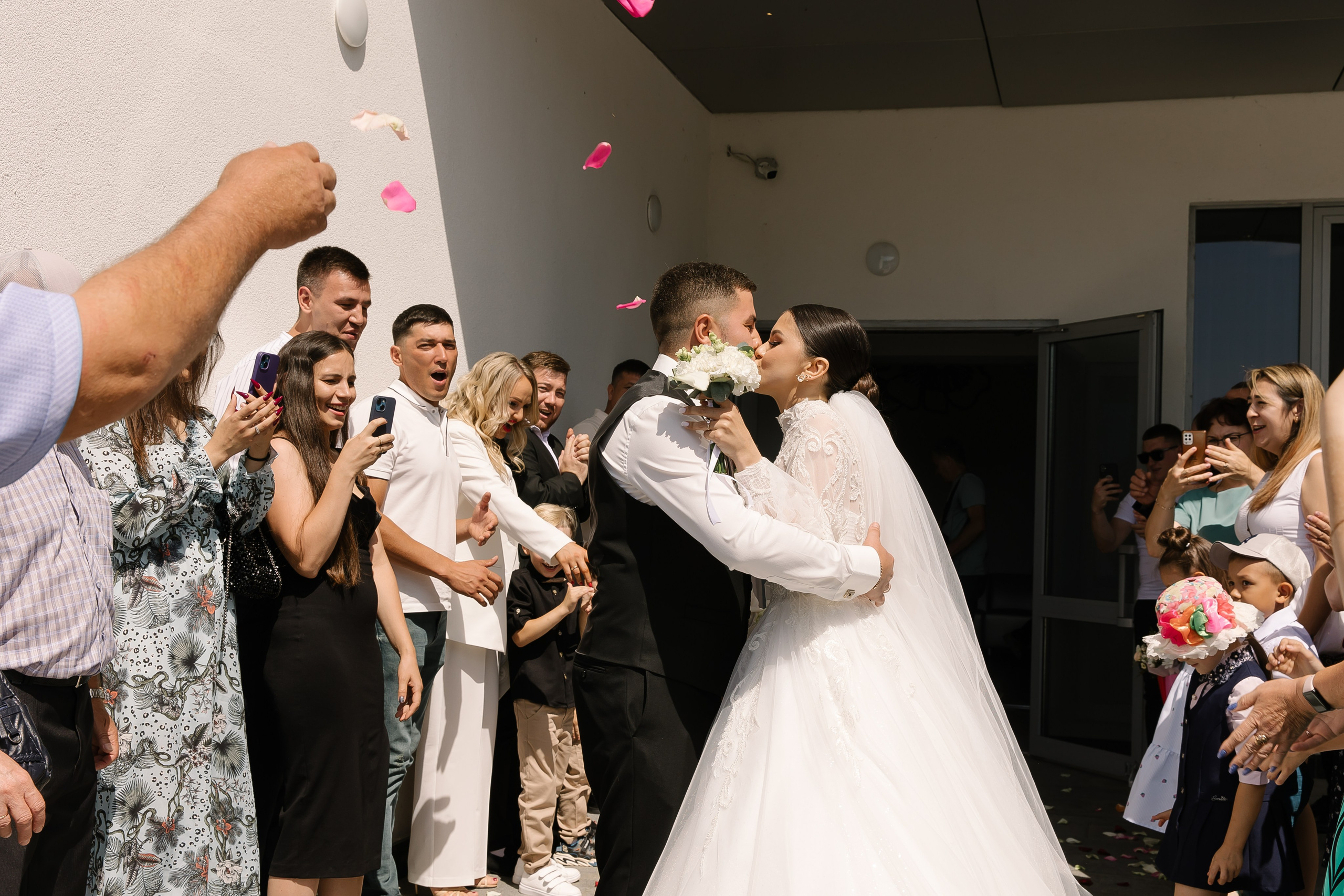 Свадьба Ленар и Лиана. Свадебный и семейный фотограф в Набережных Челнах и Казани