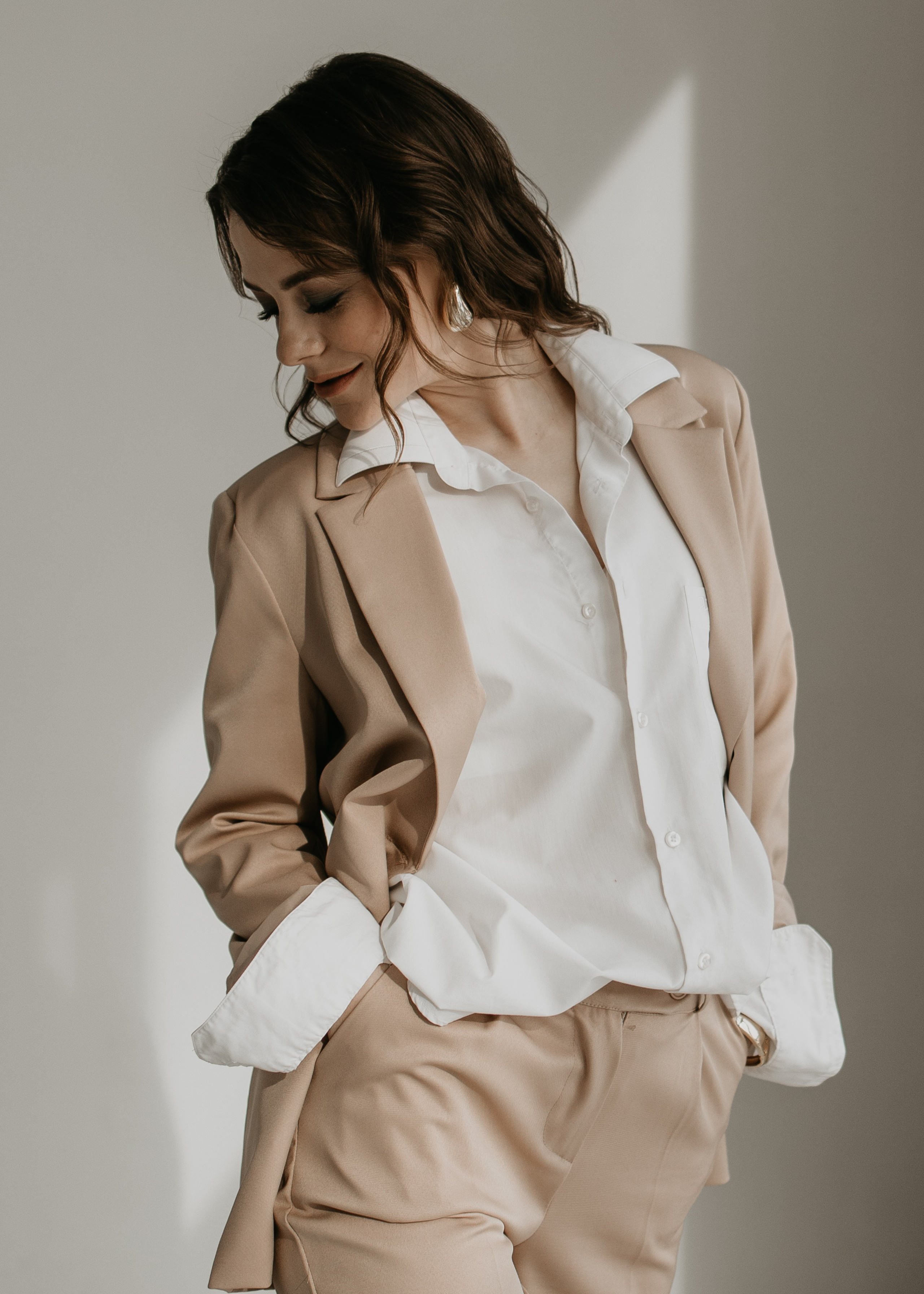 Весенняя фотосессия для Марины. Семейный фотограф в г. Бийске Тукужукова Марина