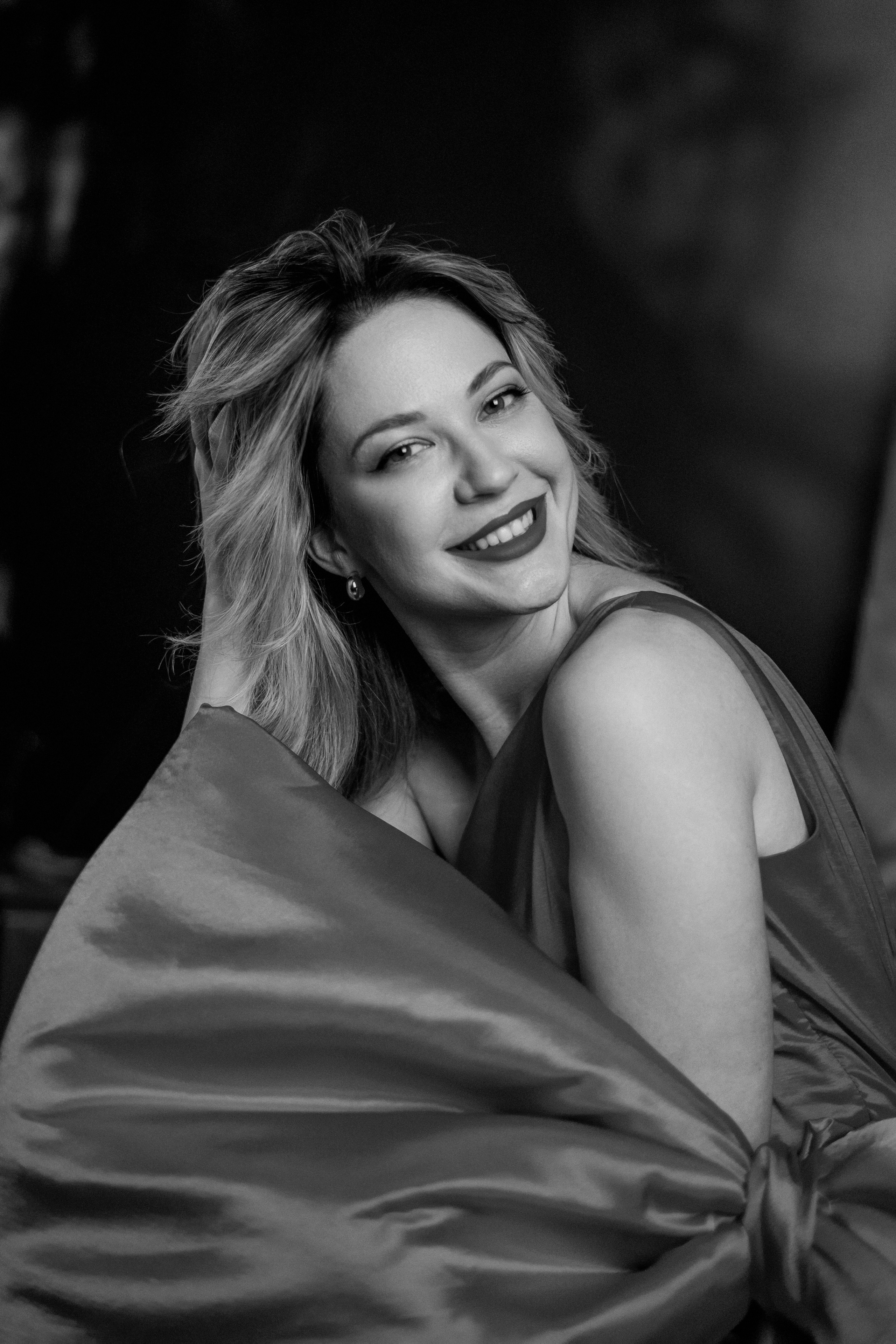 Аня маша даша маша. Фотограф Валерия Крахмалева