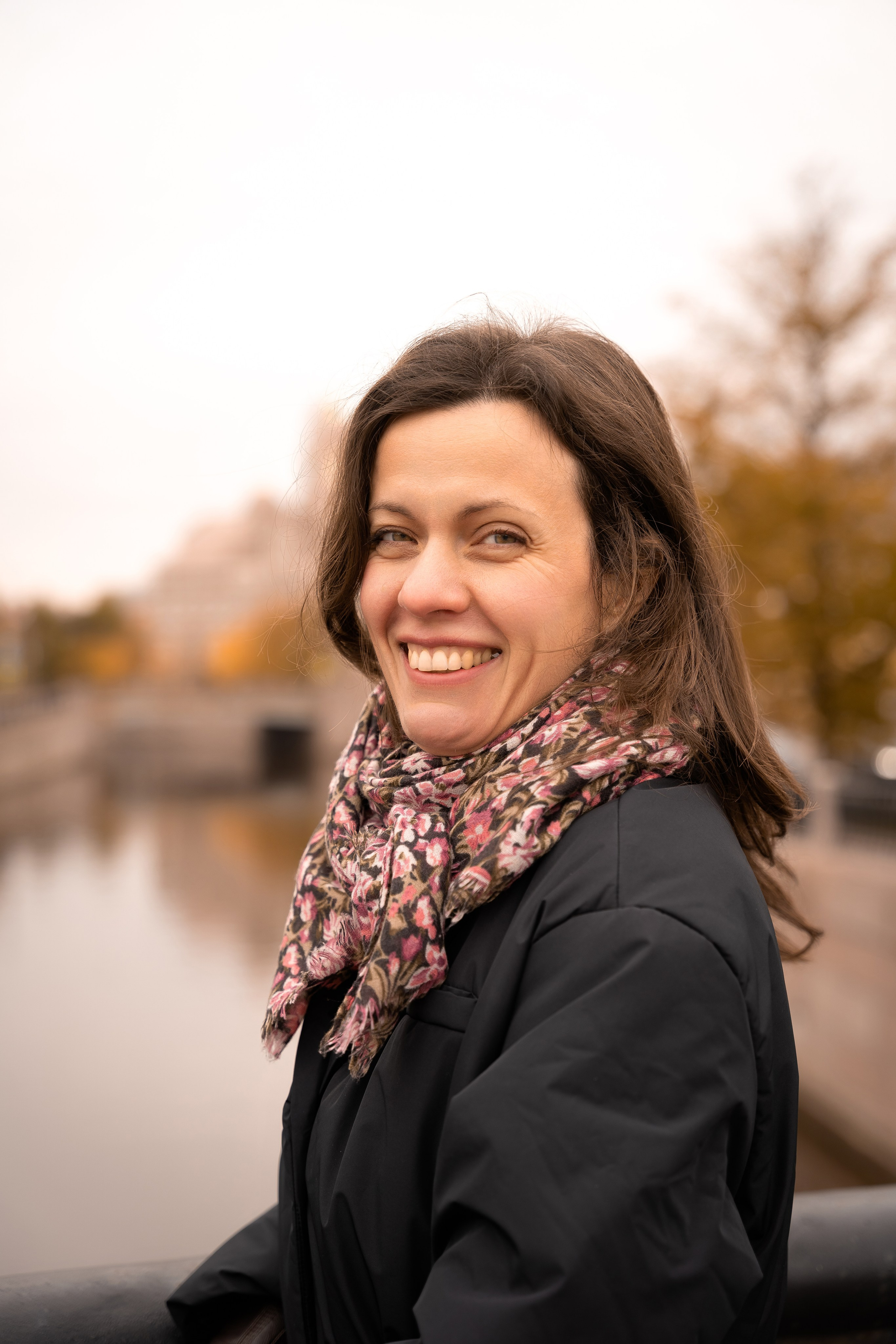 Анастасия. Фотограф в Ульяновске Александра Григоровских