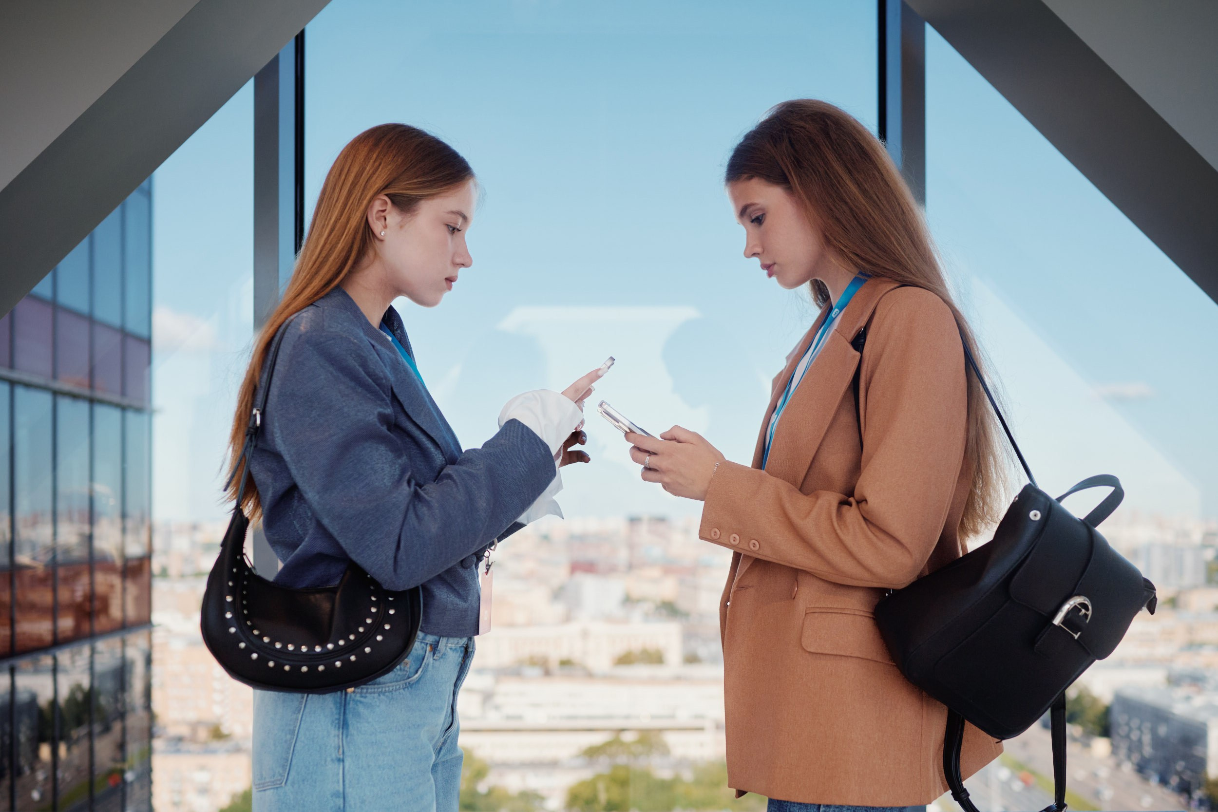 Медиа Притяжение 2025. Репортажная съемка в Москве