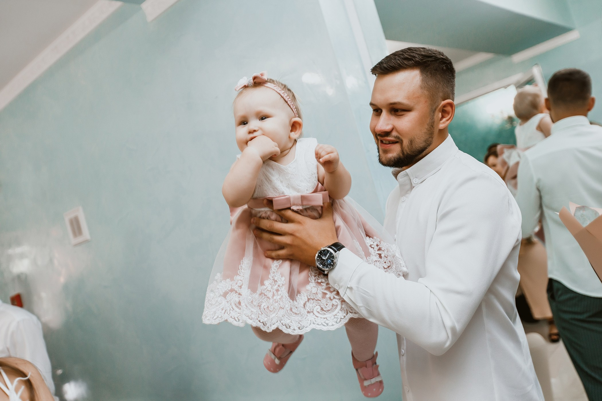 Андрей и Мария. Тимур Аминов | Фотограф в Кемерове