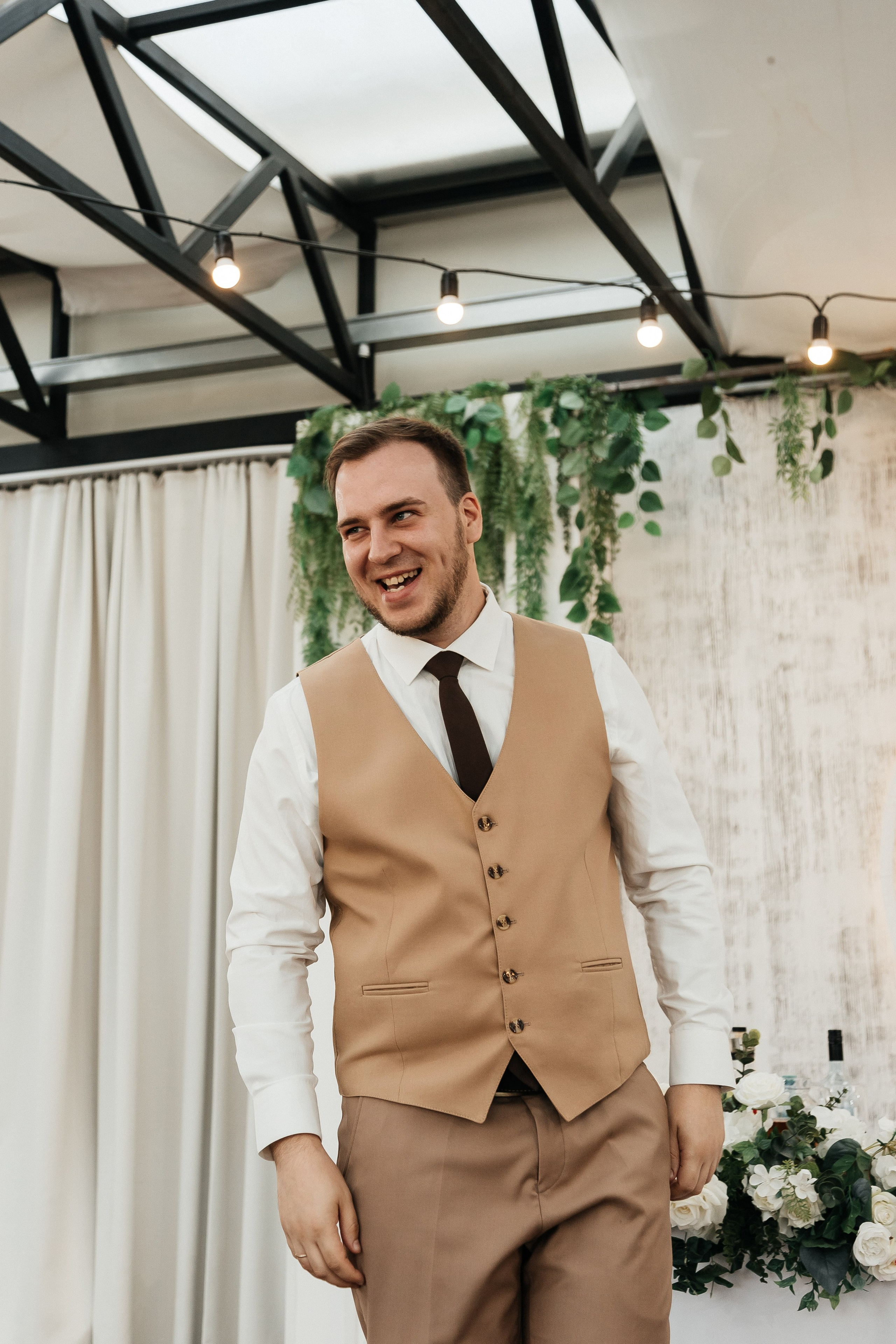 Сергей и Анастасия/2024. Свадебный и семейный фотограф в Екатеринбурге