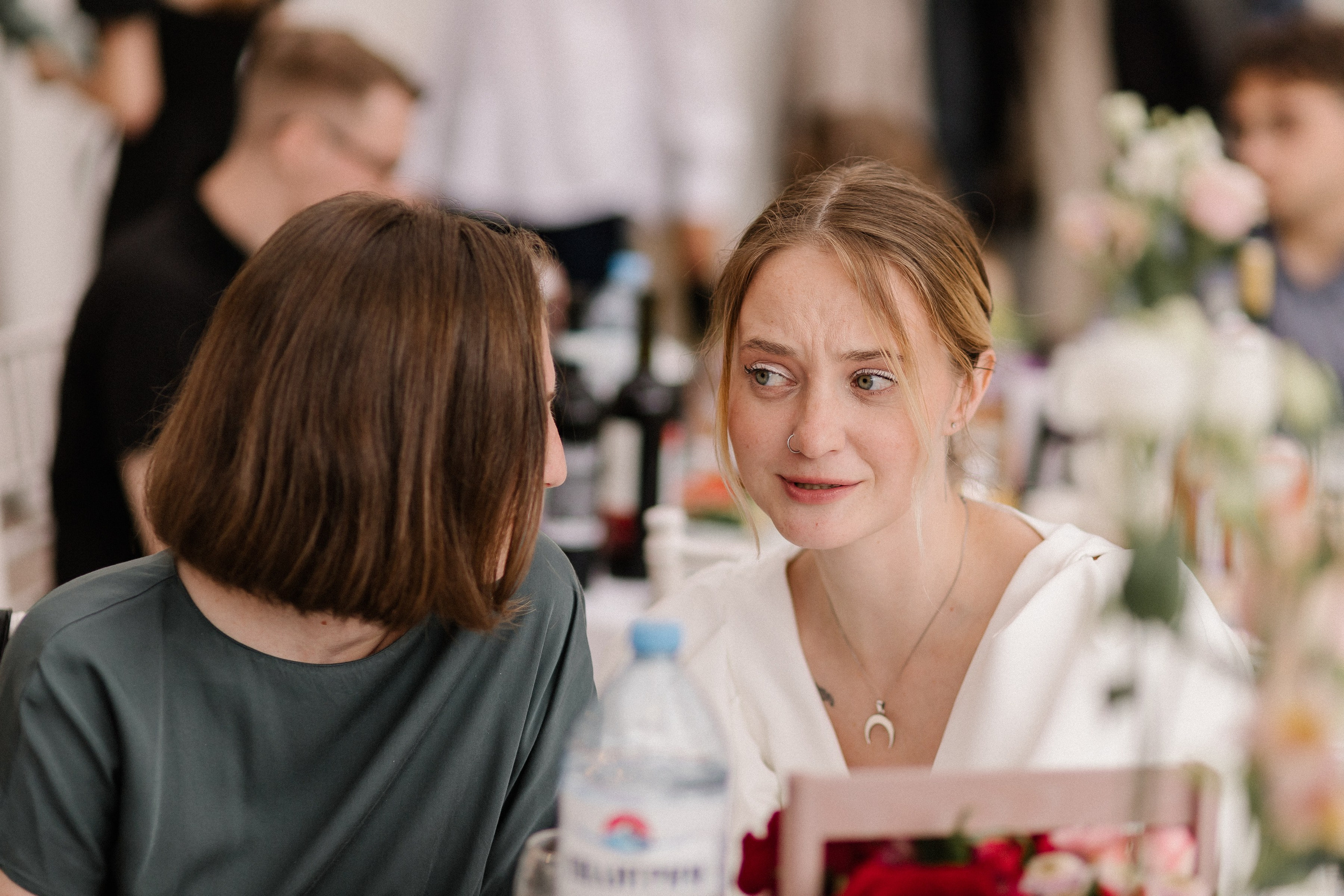 Антон и Елизавета/2023. Свадебный и семейный фотограф в Екатеринбурге