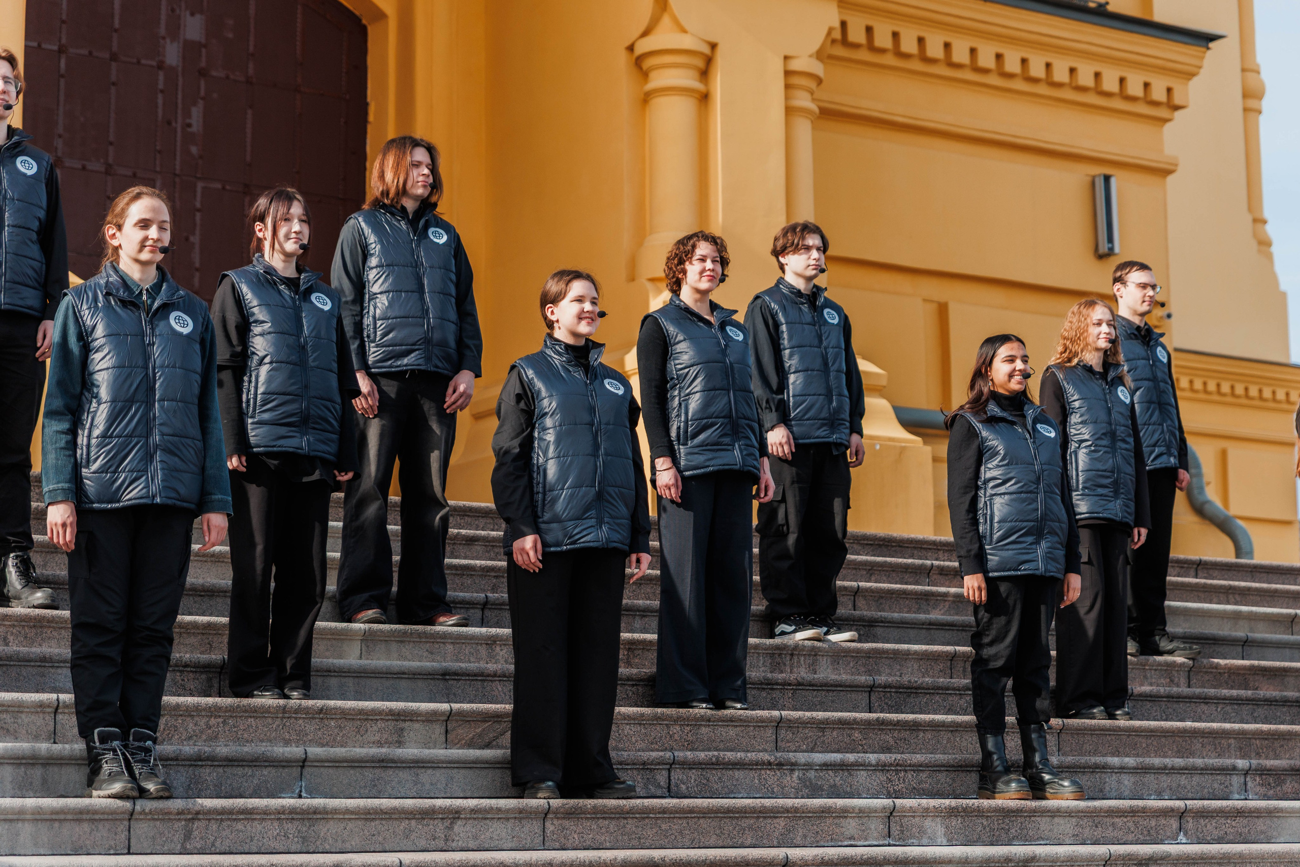 12 ГОДОВЩИНА ВОССОЕДИНЕНИЯ КРЫМА С РОССИЕЙ. Фотограф Нижний Новгород Игнатьева Виктория