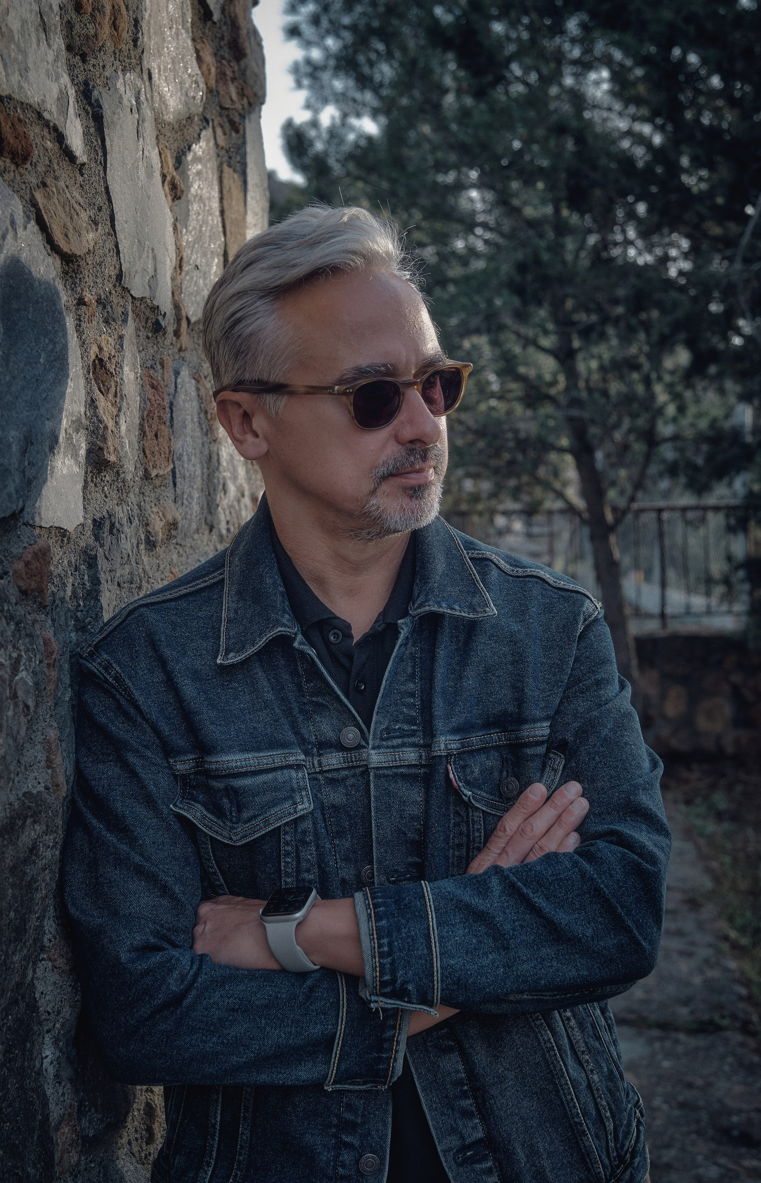 Photo stories. Aleksandr Kobtsev