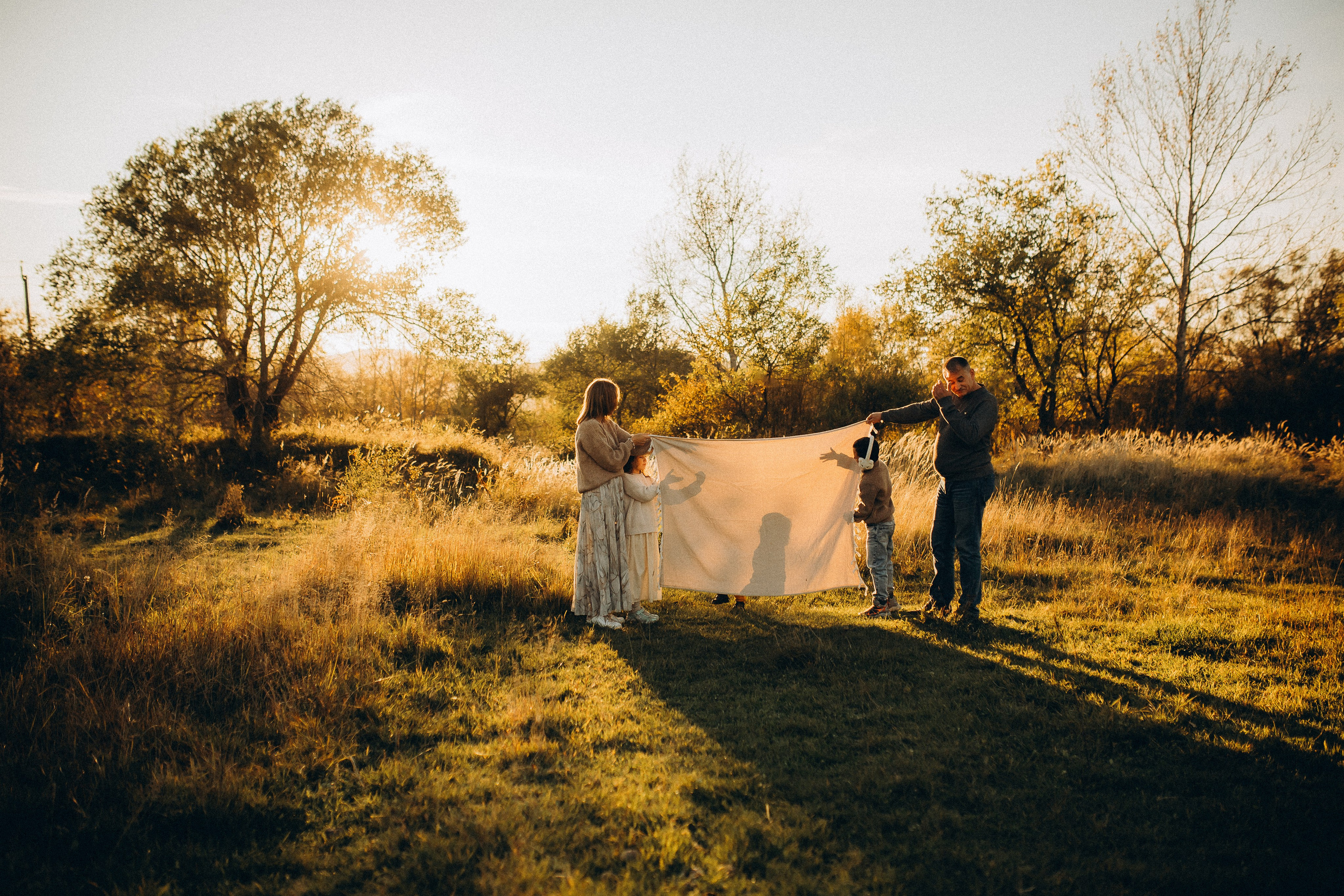 Фотограф Комсомольск-на-Амуре Ольга Василенко