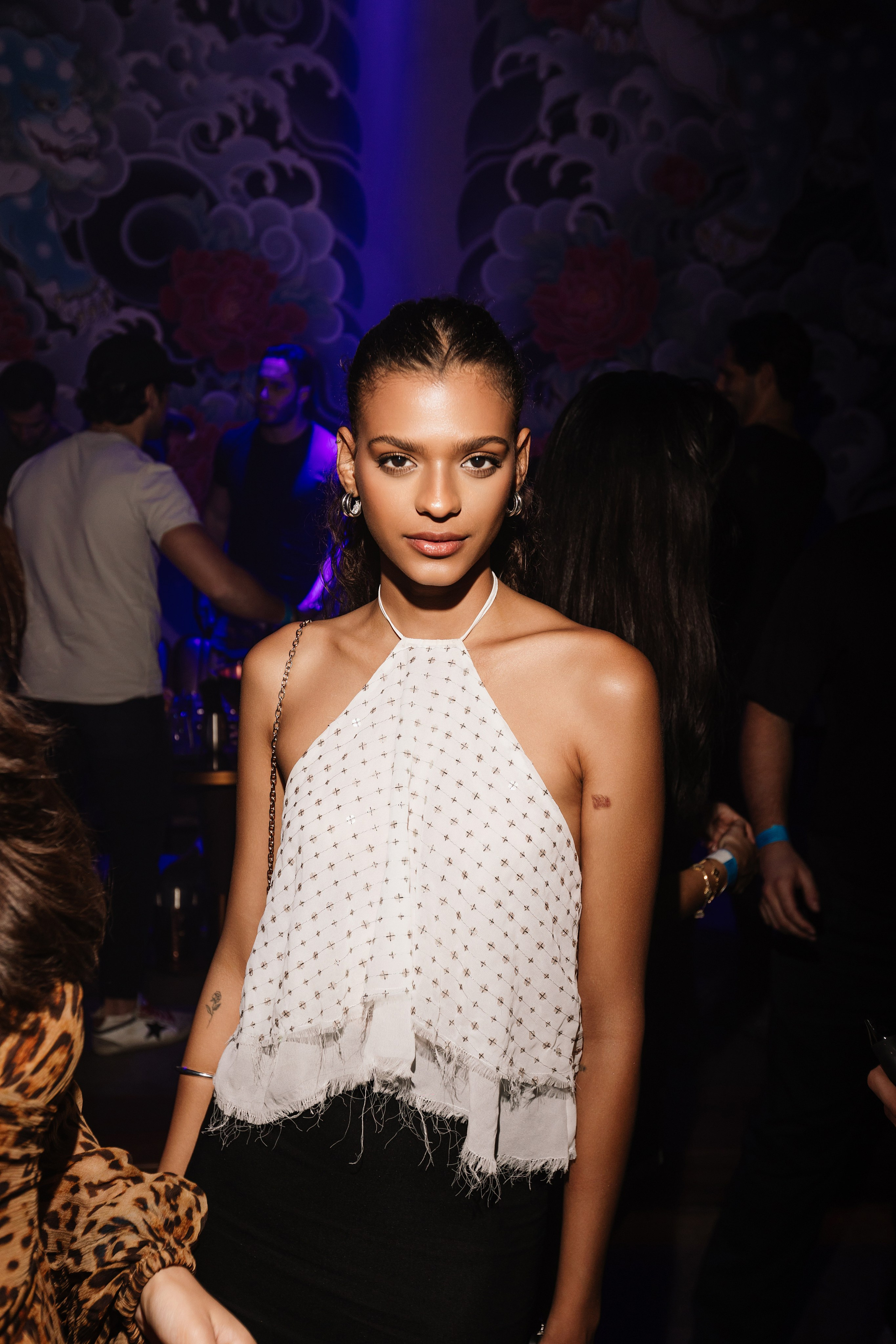 Nightlife Photography in Dubai — Persis Club Party Shoot. Evgen Yatsenko — Photographer in Dubai