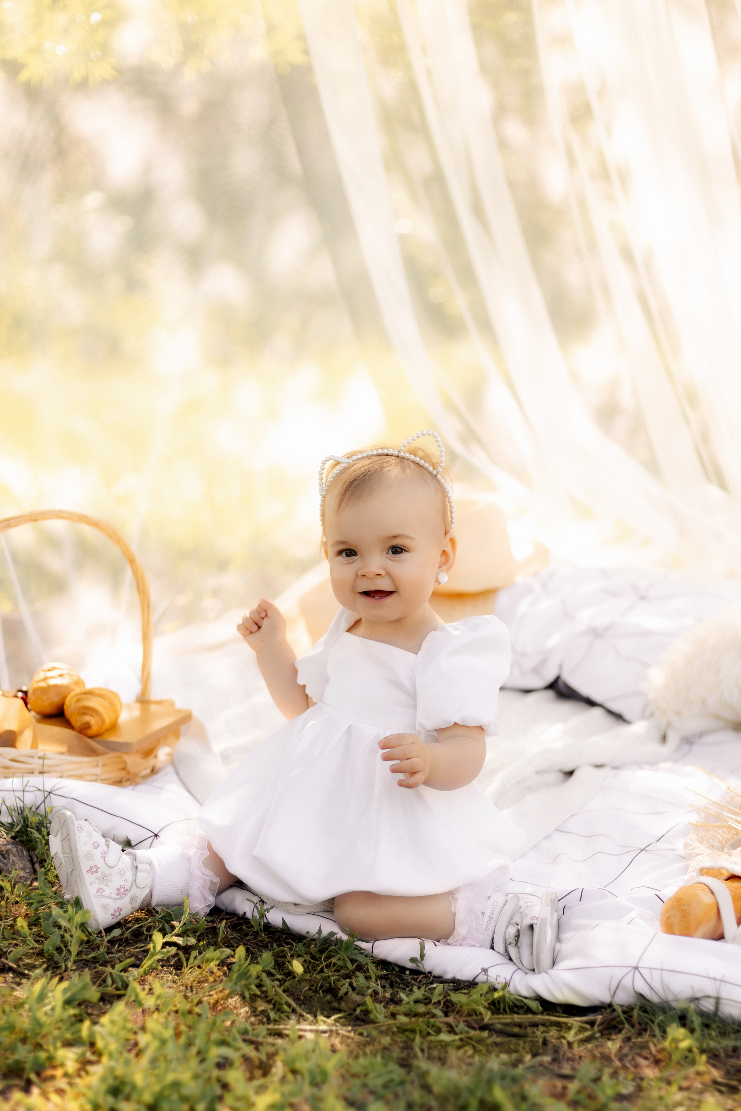 Семейный фотопикник. Зотова Алена — семейный и женский фотограф в Зеленограде