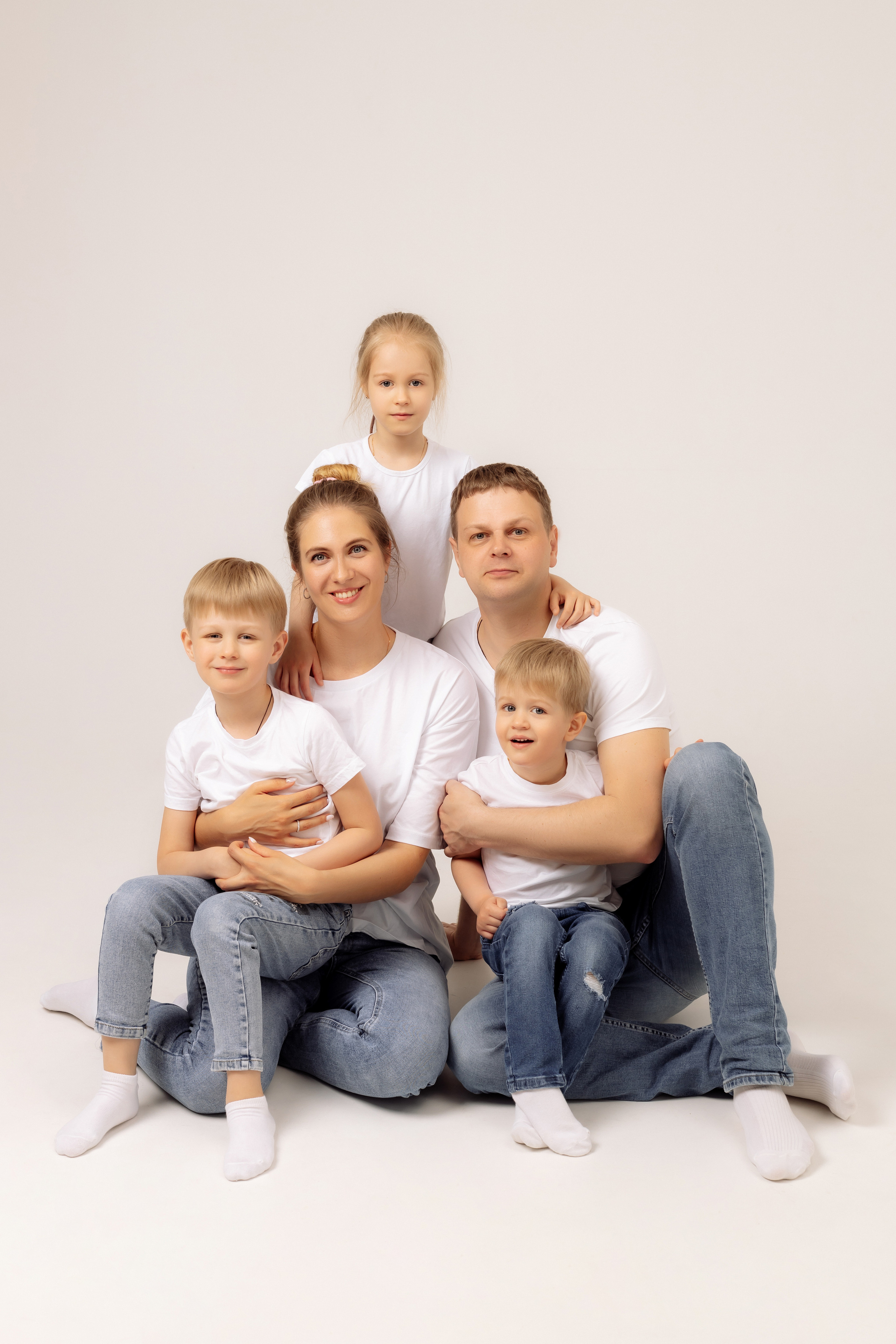 Памятные моменты. Зотова Алена — семейный и женский фотограф в Зеленограде