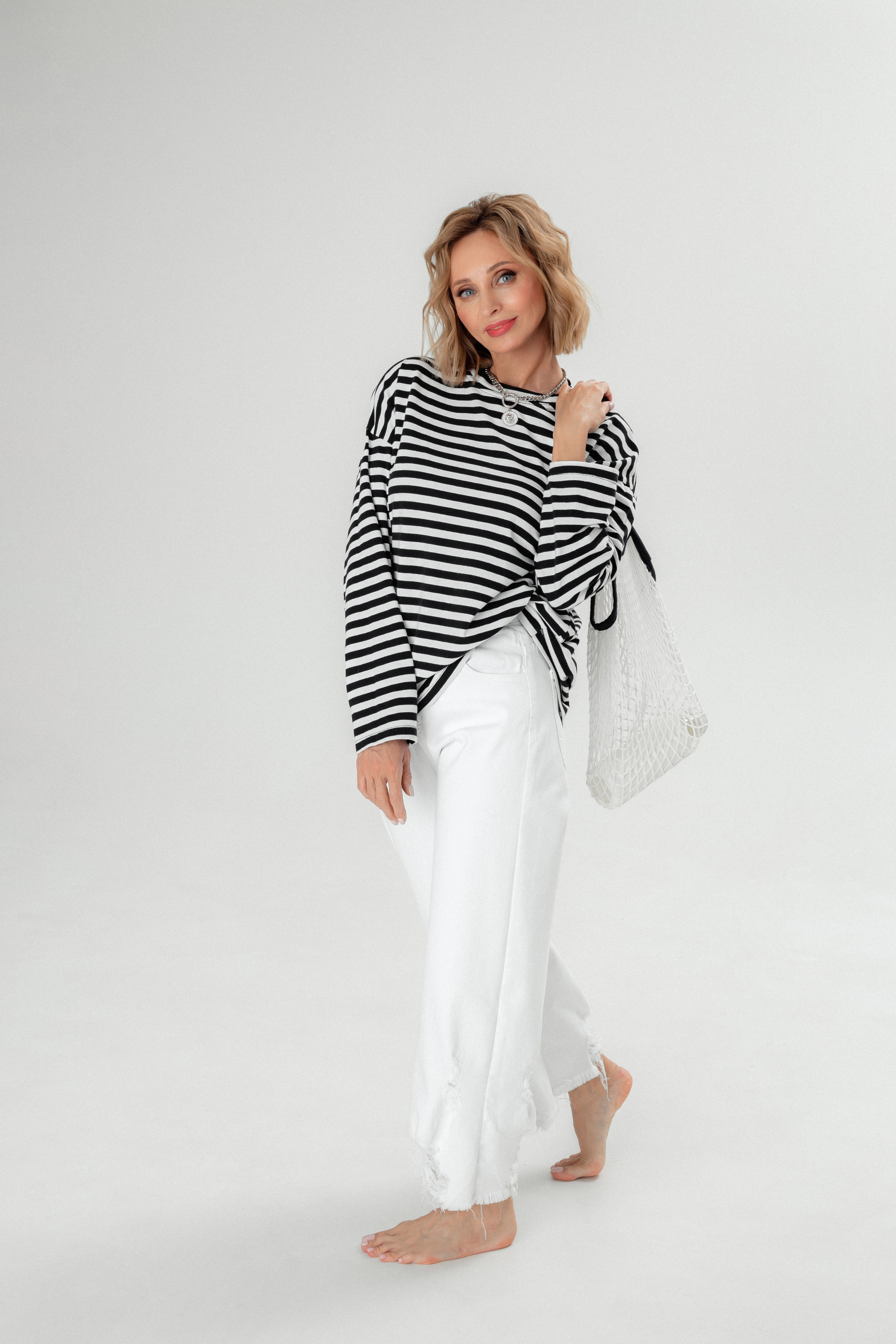 Студийные портреты. Зотова Алена — семейный и женский фотограф в Зеленограде