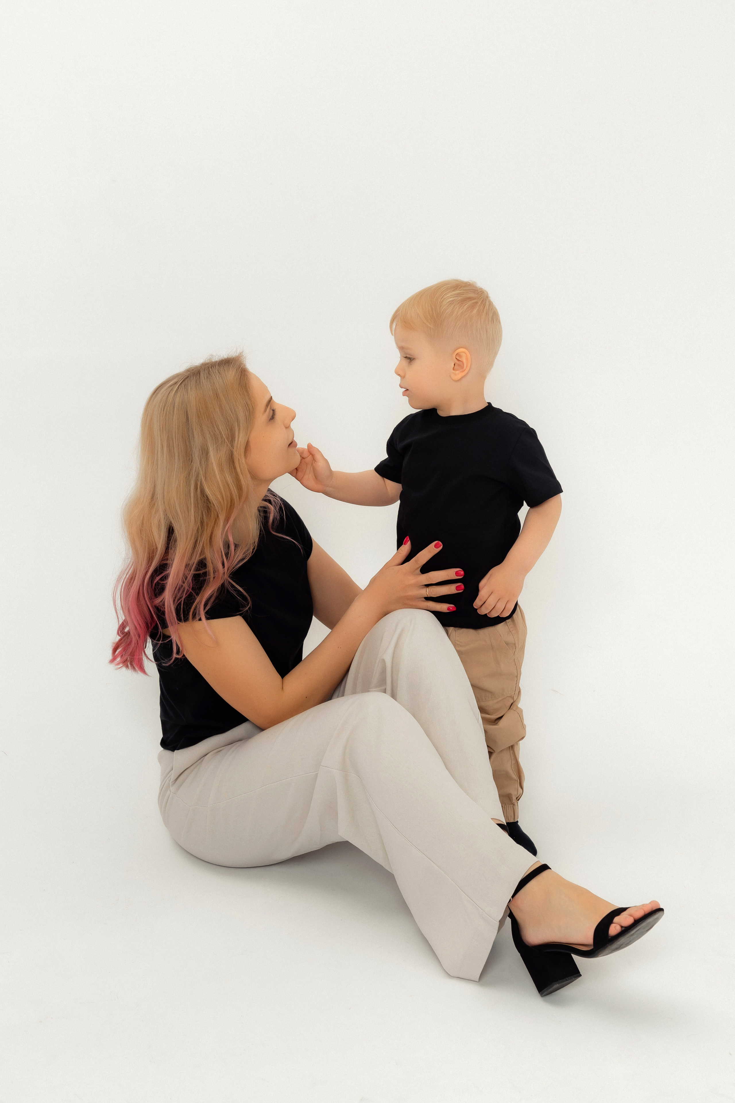 Альбом счастливых мгновений. Зотова Алена — семейный и женский фотограф в Зеленограде