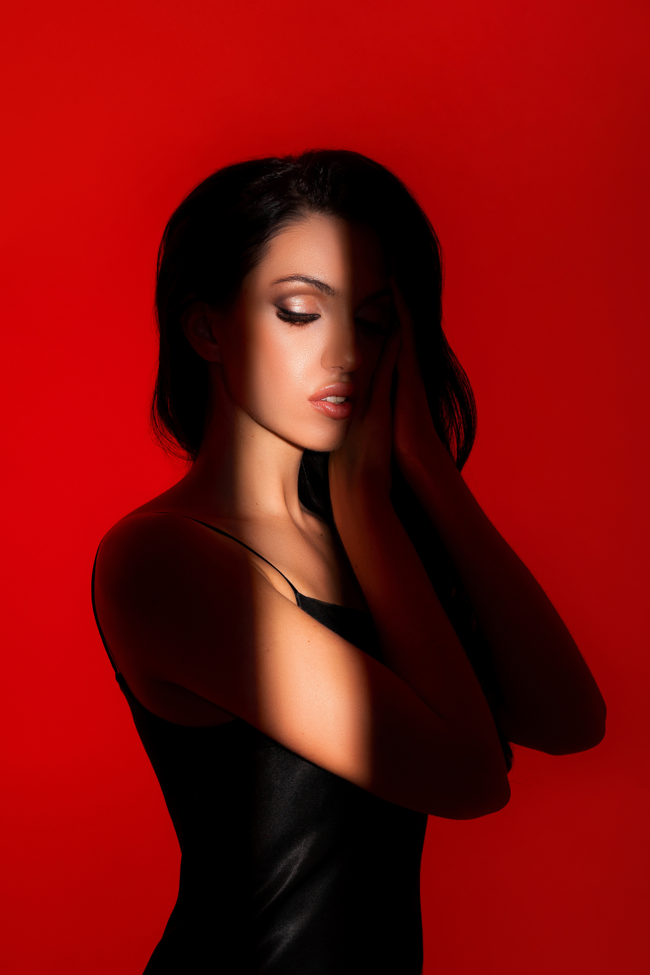 Свет и Тень. Зотова Алена — семейный и женский фотограф в Зеленограде