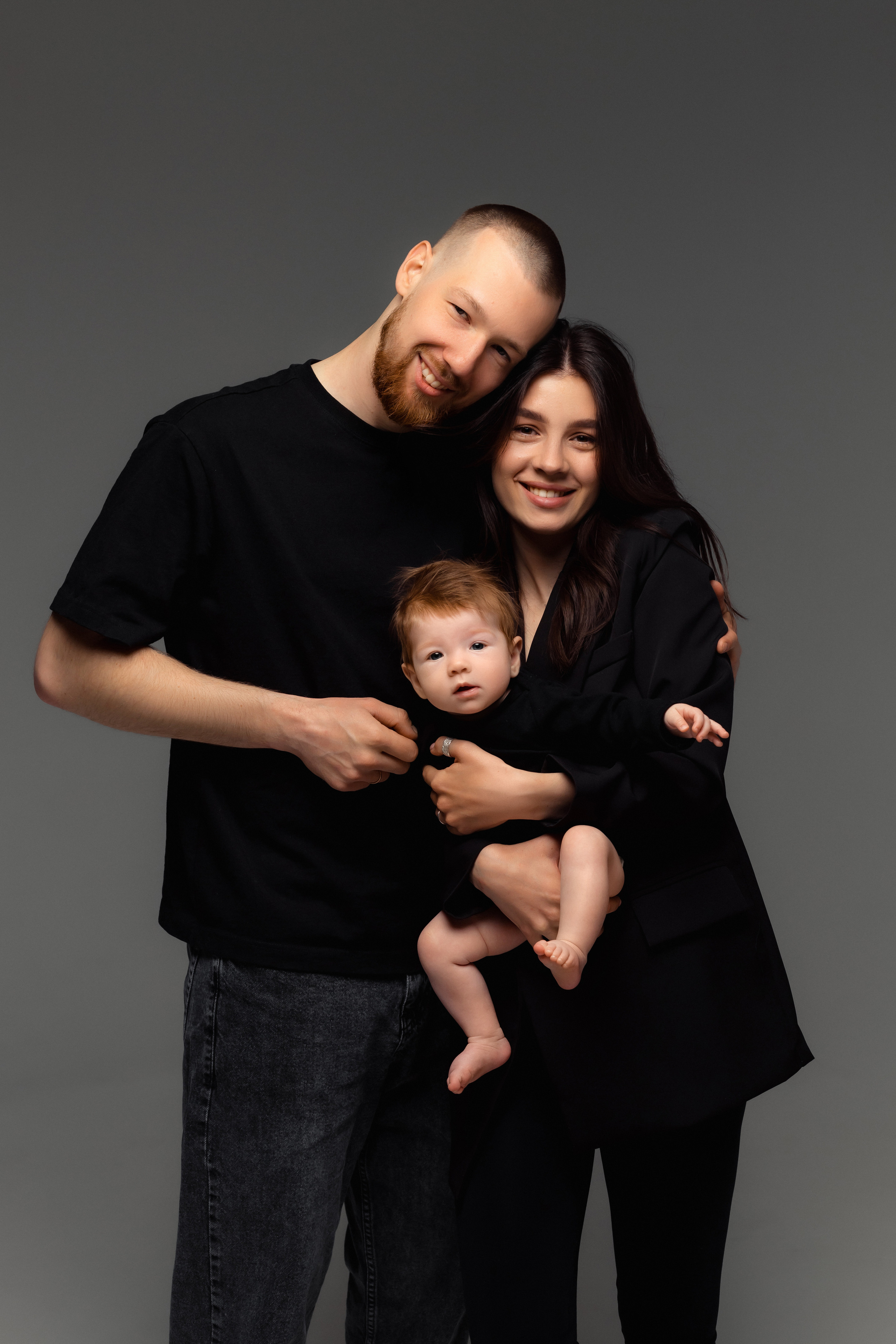 Фотосессия с маленькой дочкой. Зотова Алена — семейный и женский фотограф в Зеленограде