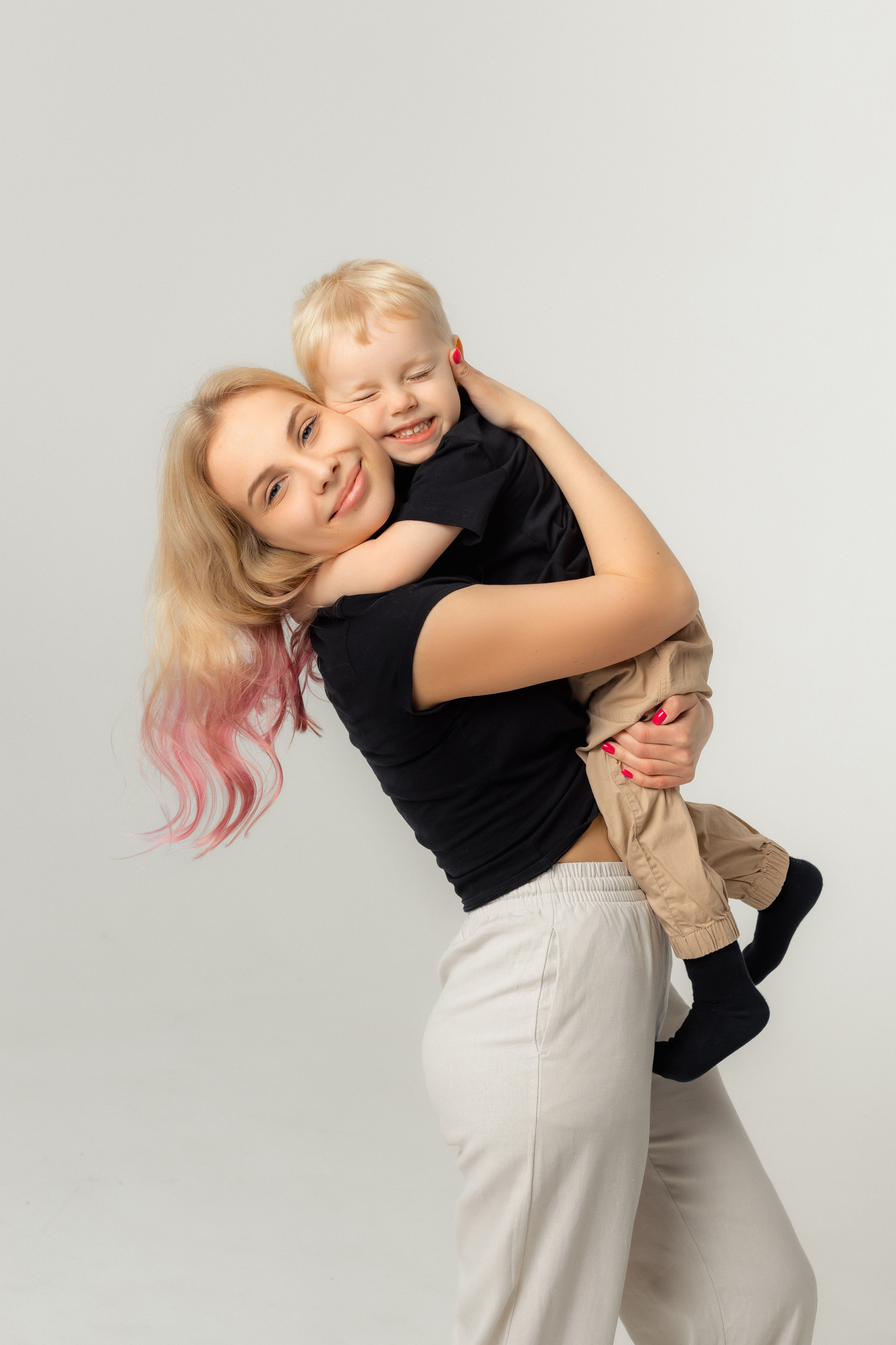 Альбом счастливых мгновений. Зотова Алена — семейный и женский фотограф в Зеленограде