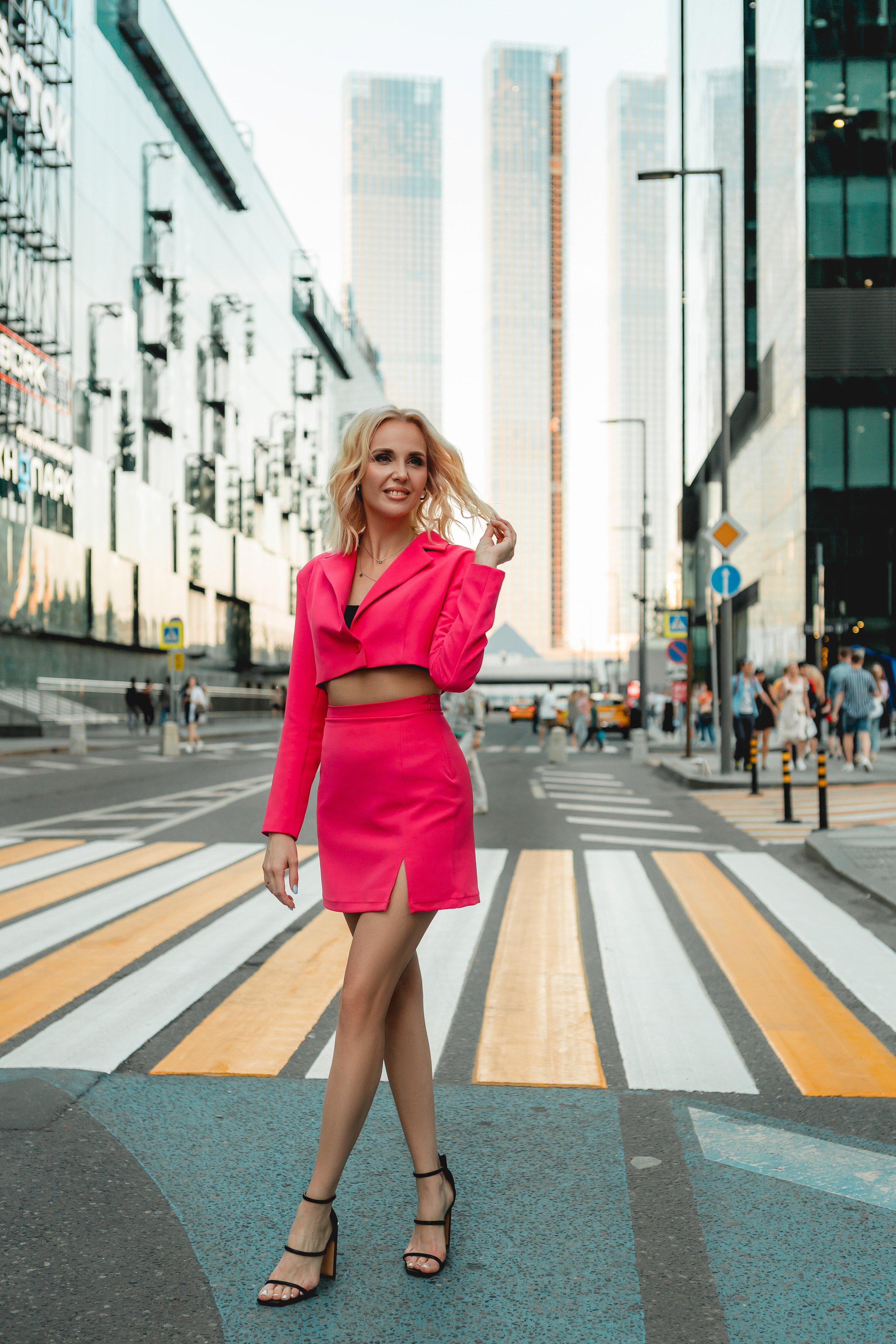 Фотосъемка в Москва-Сити. Зотова Алена — семейный и женский фотограф в Зеленограде