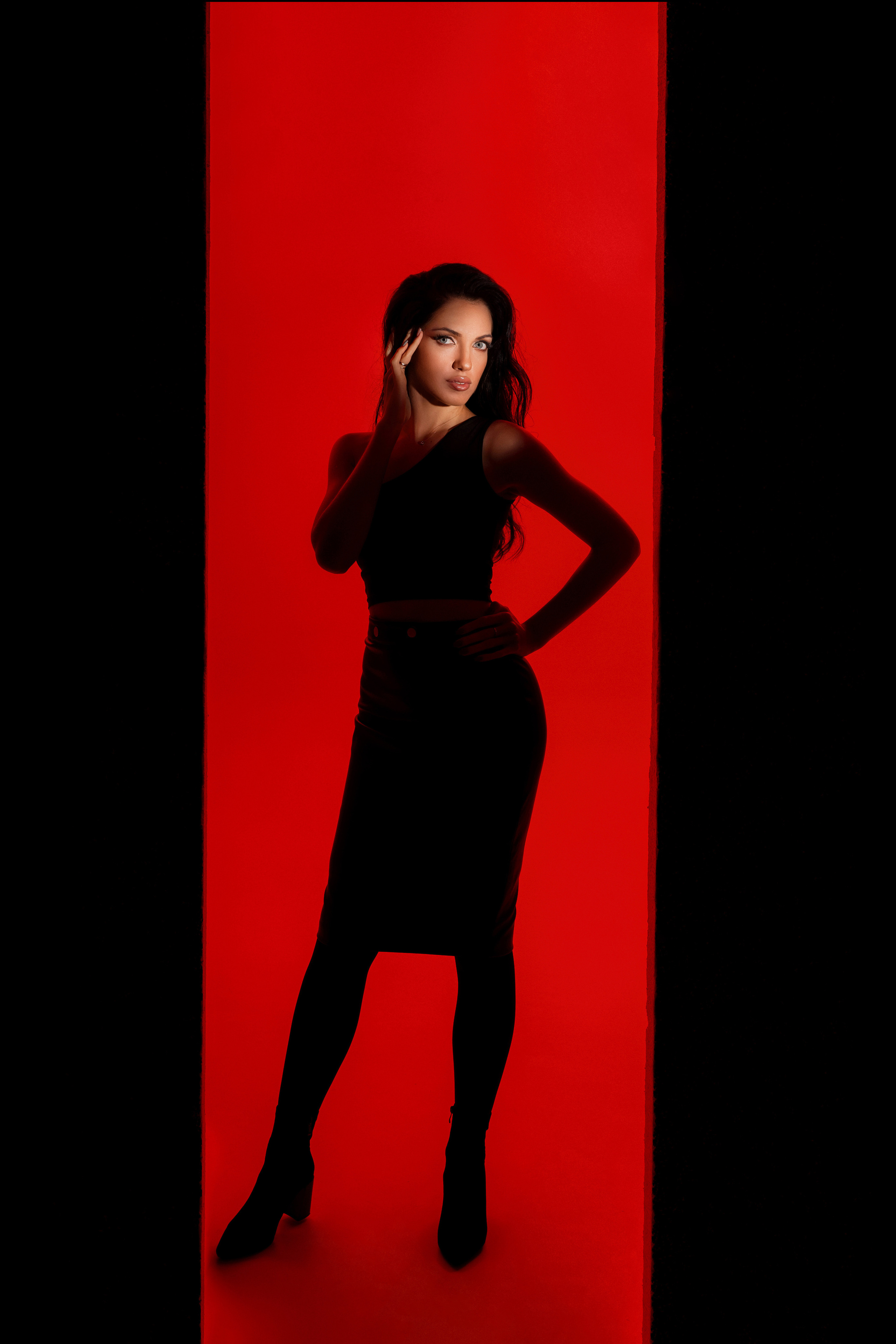 Свет и Тень. Зотова Алена — семейный и женский фотограф в Зеленограде