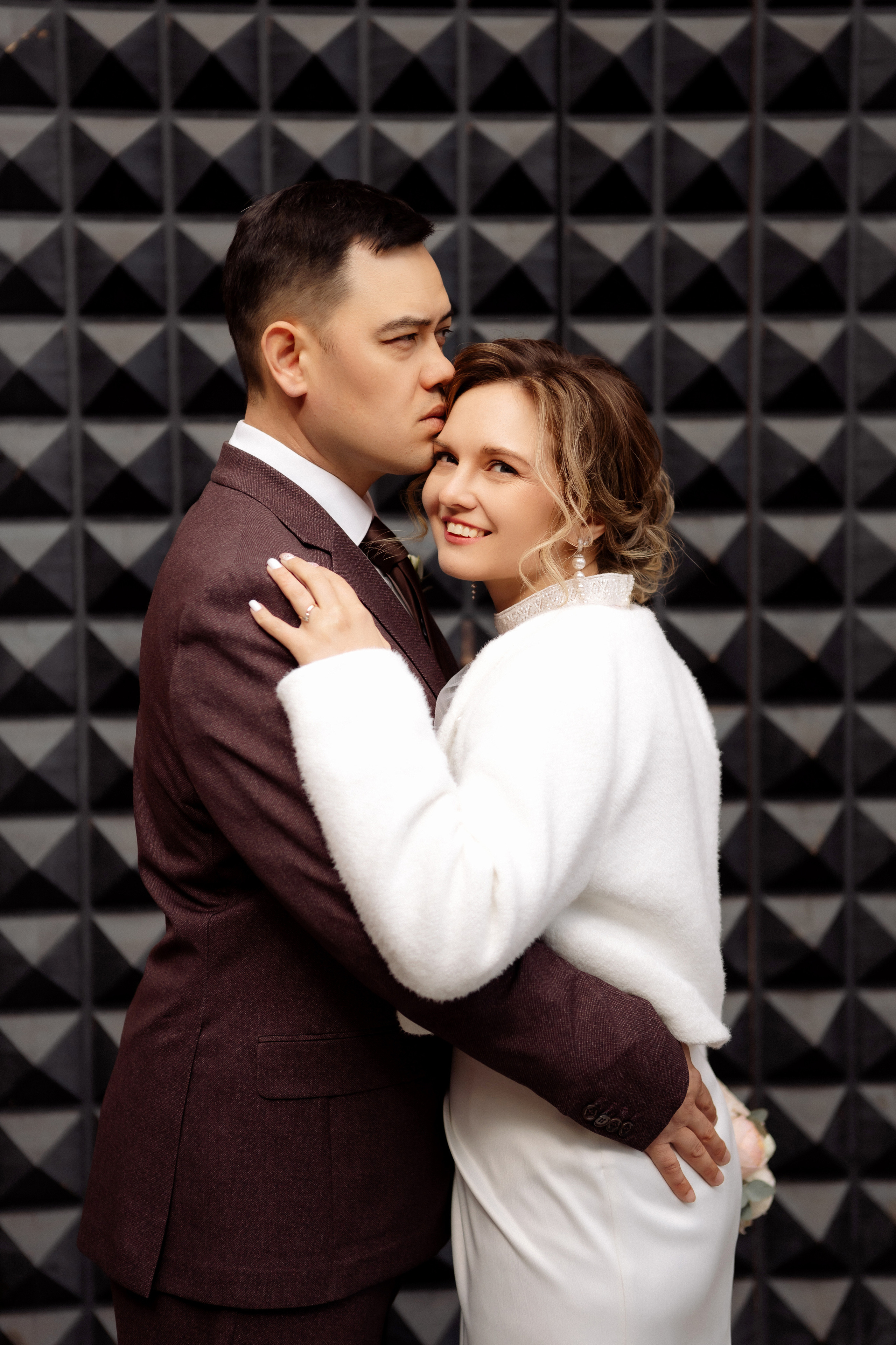 Свадебная фотосессия. Зотова Алена — семейный и женский фотограф в Зеленограде