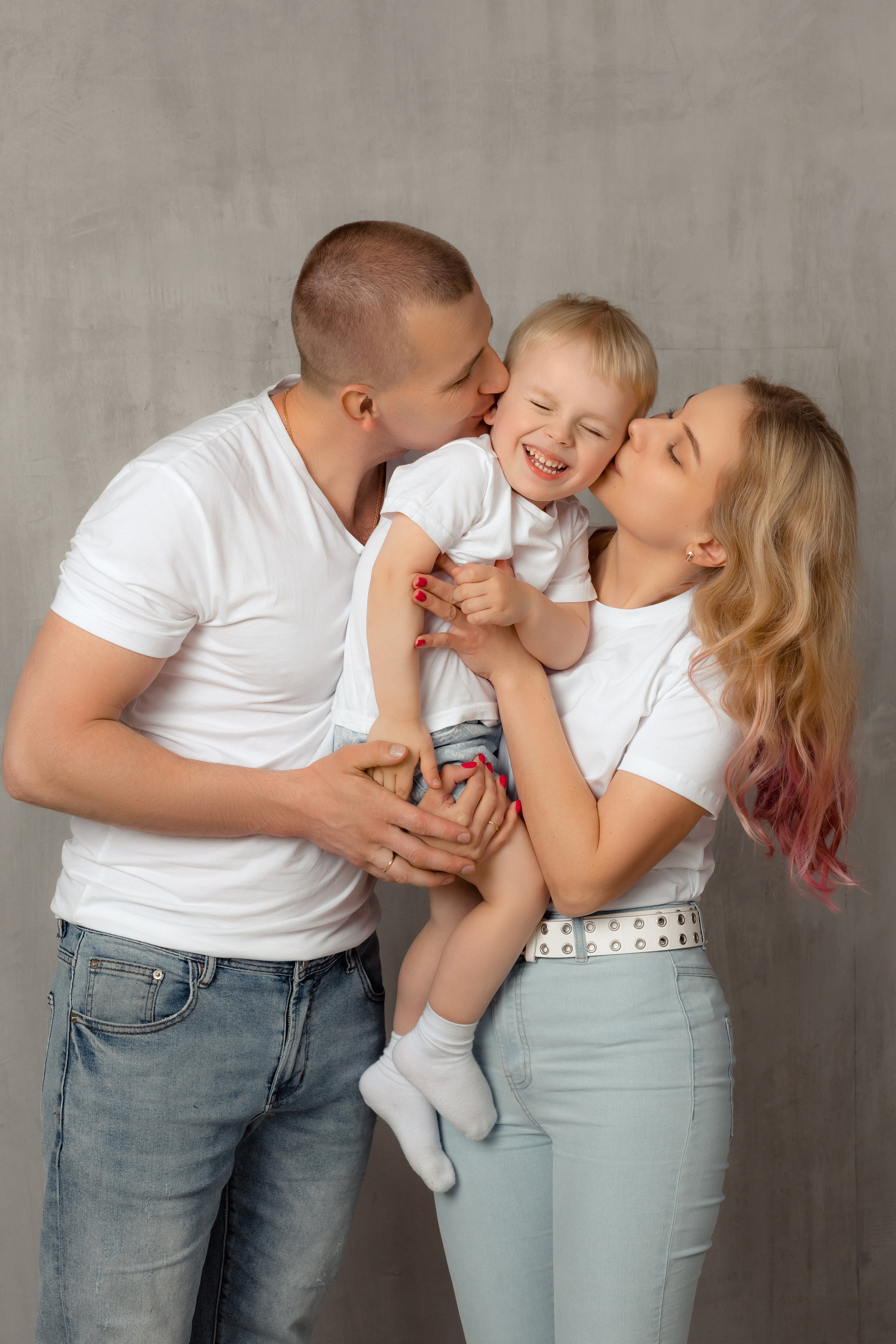 Альбом счастливых мгновений. Зотова Алена — семейный и женский фотограф в Зеленограде