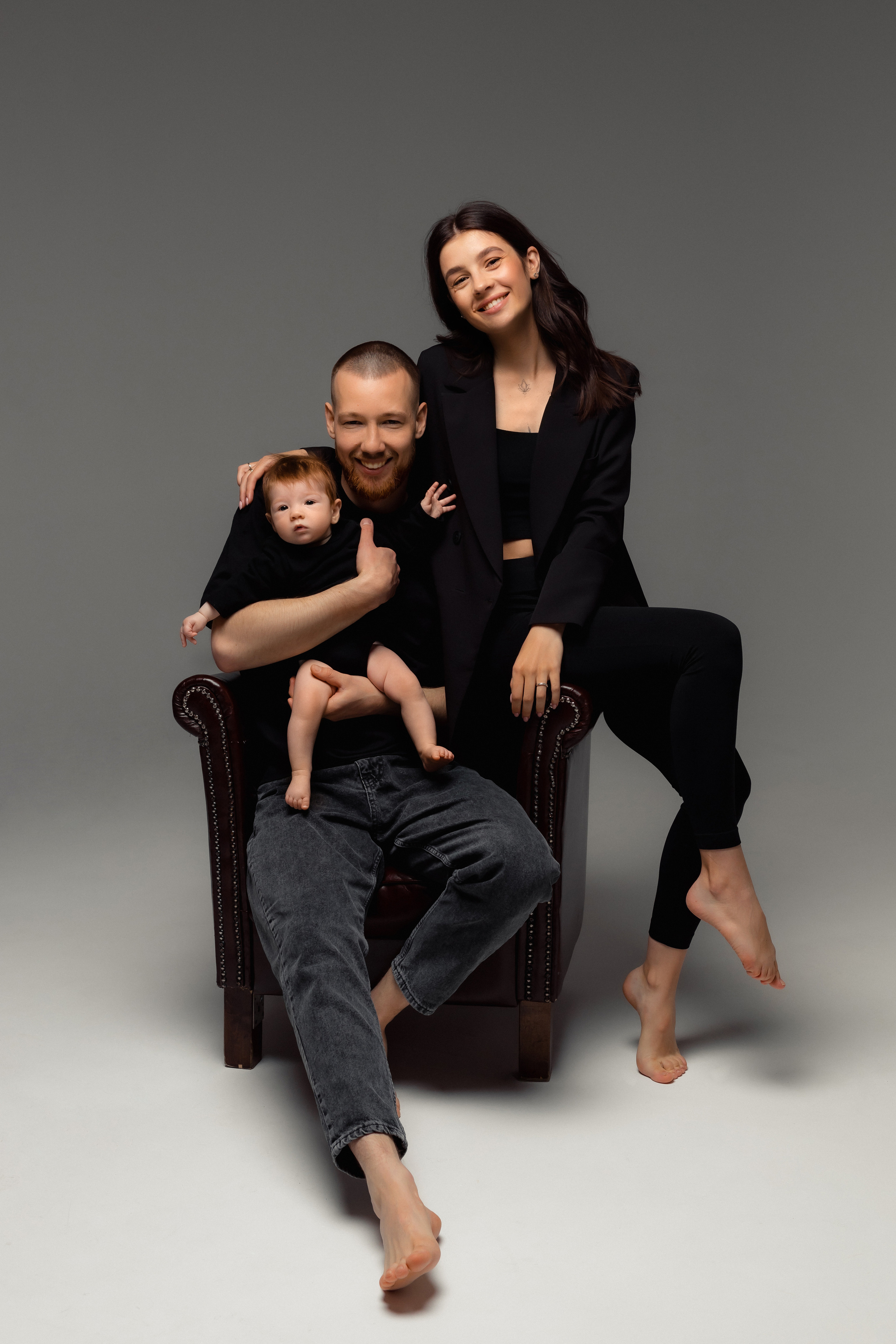 Фотосессия с маленькой дочкой. Зотова Алена — семейный и женский фотограф в Зеленограде