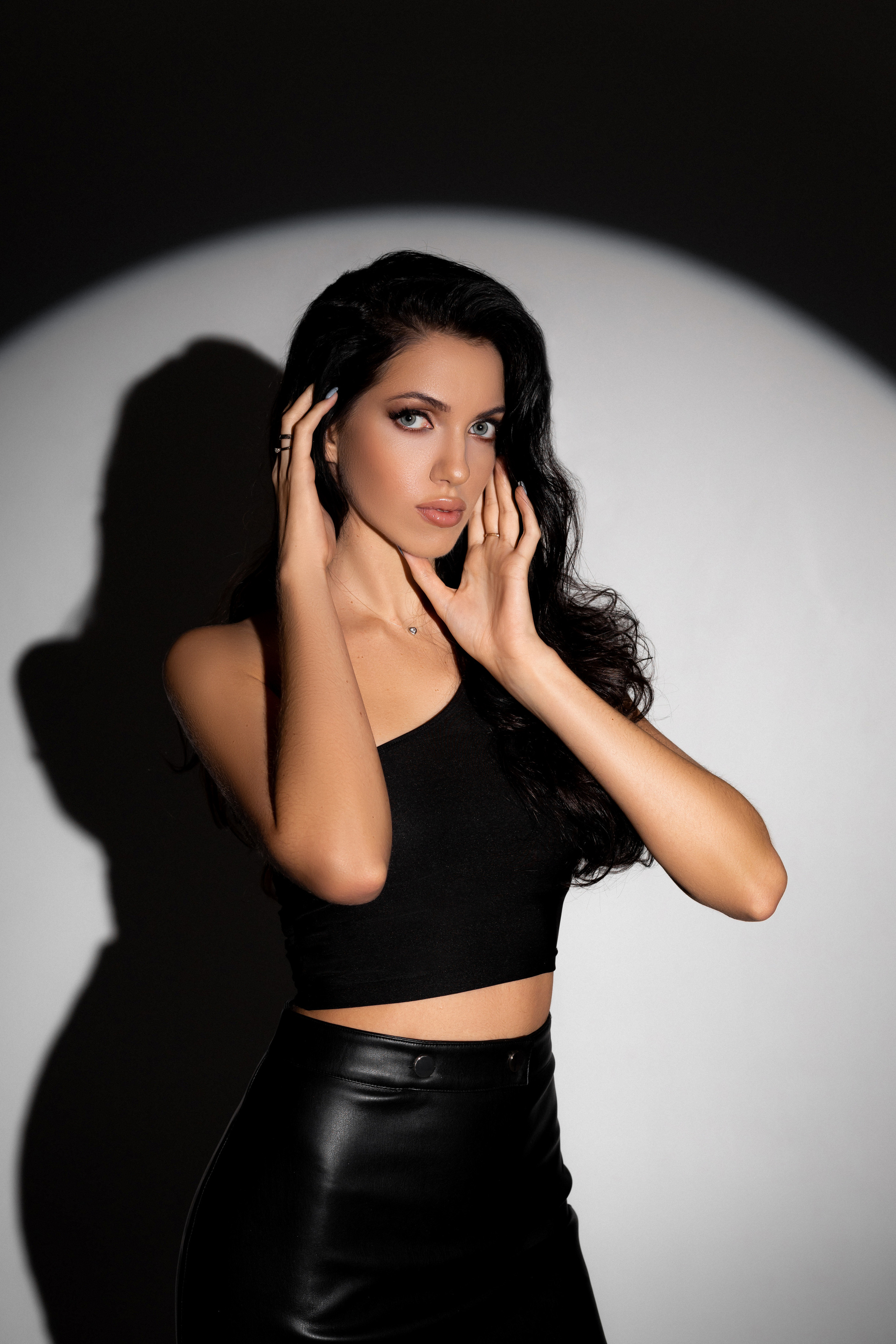 Свет и Тень. Зотова Алена — семейный и женский фотограф в Зеленограде