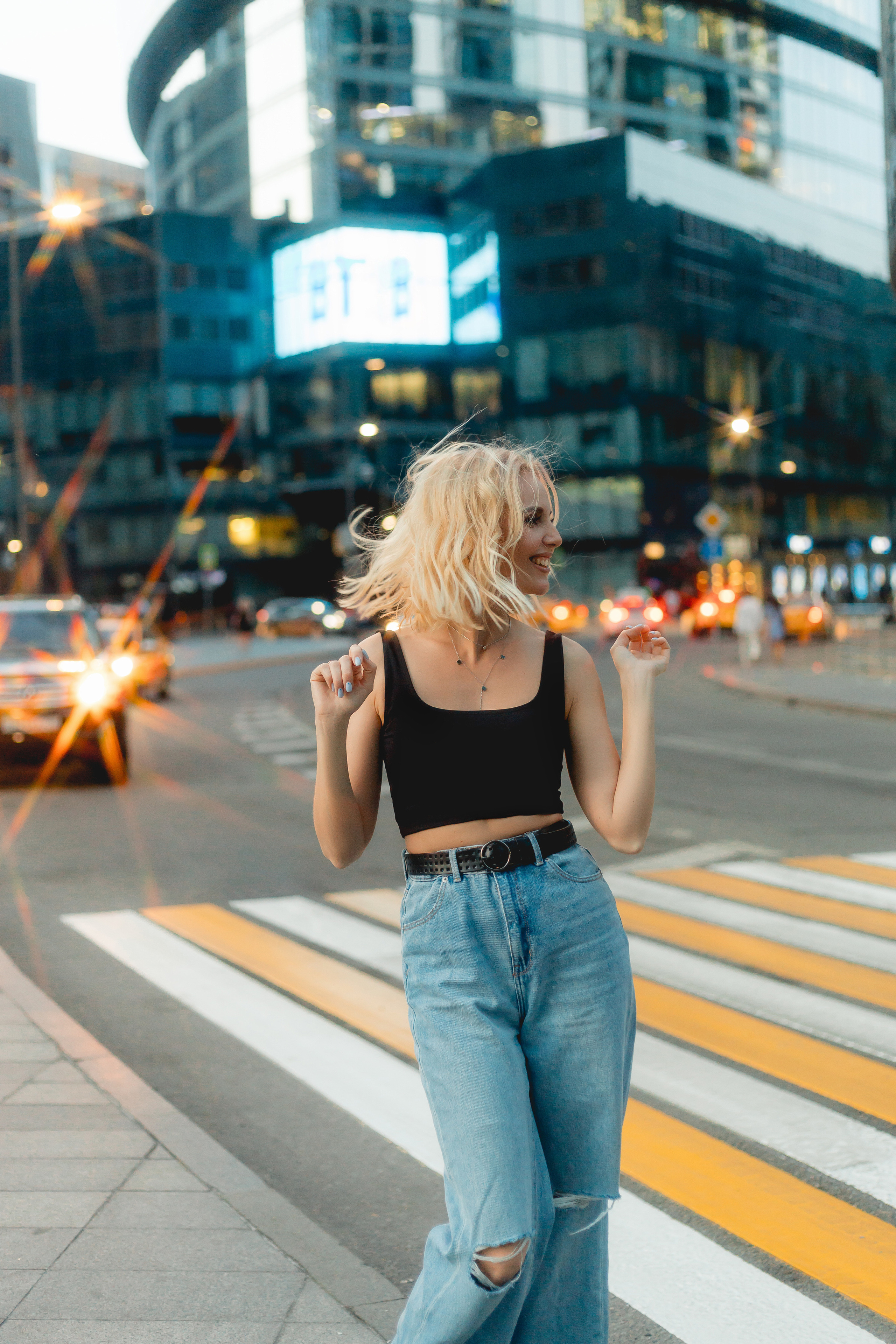 Фотосъемка в Москва-Сити. Зотова Алена — семейный и женский фотограф в Зеленограде