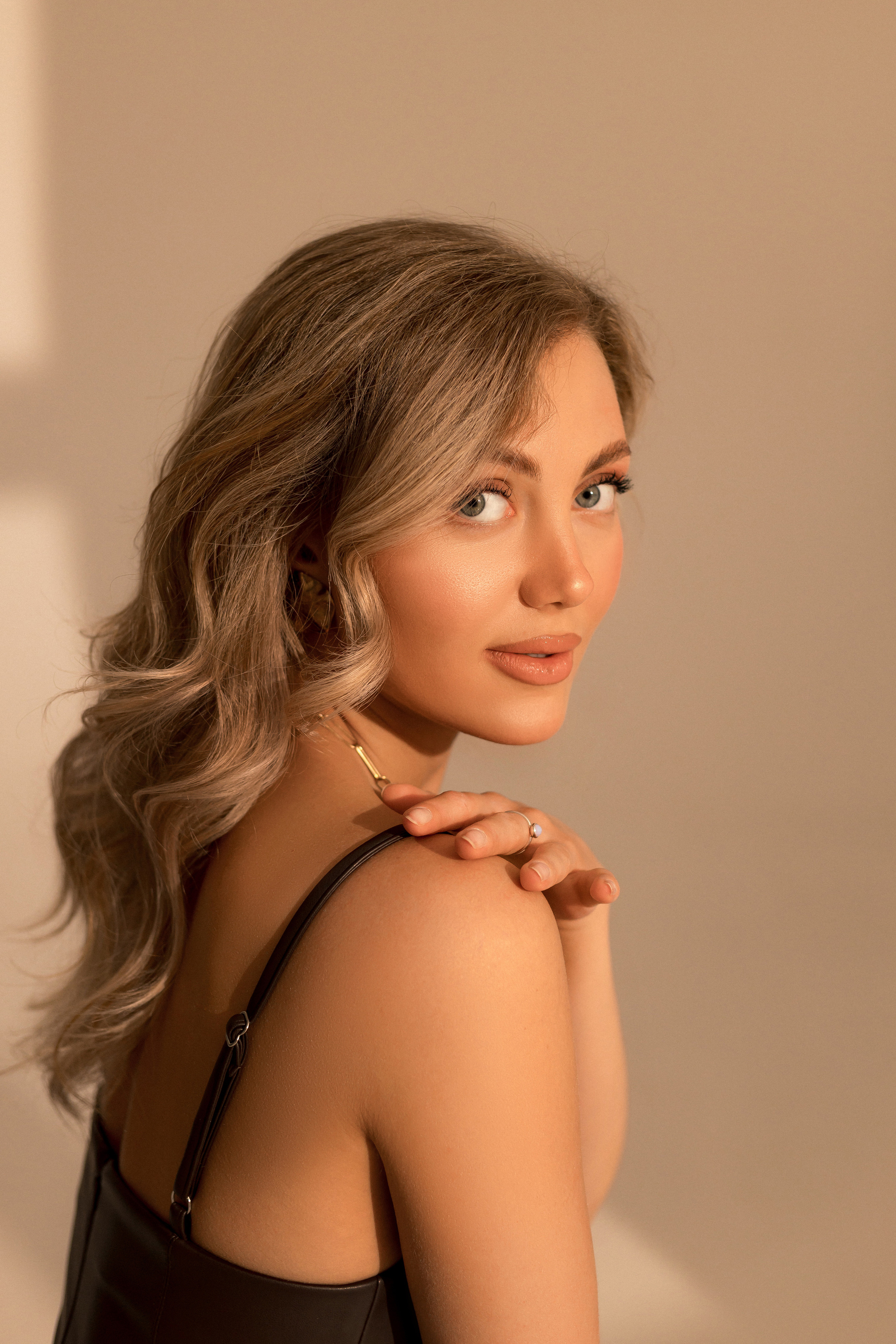 Солнечная фотосессия. Зотова Алена — семейный и женский фотограф в Зеленограде