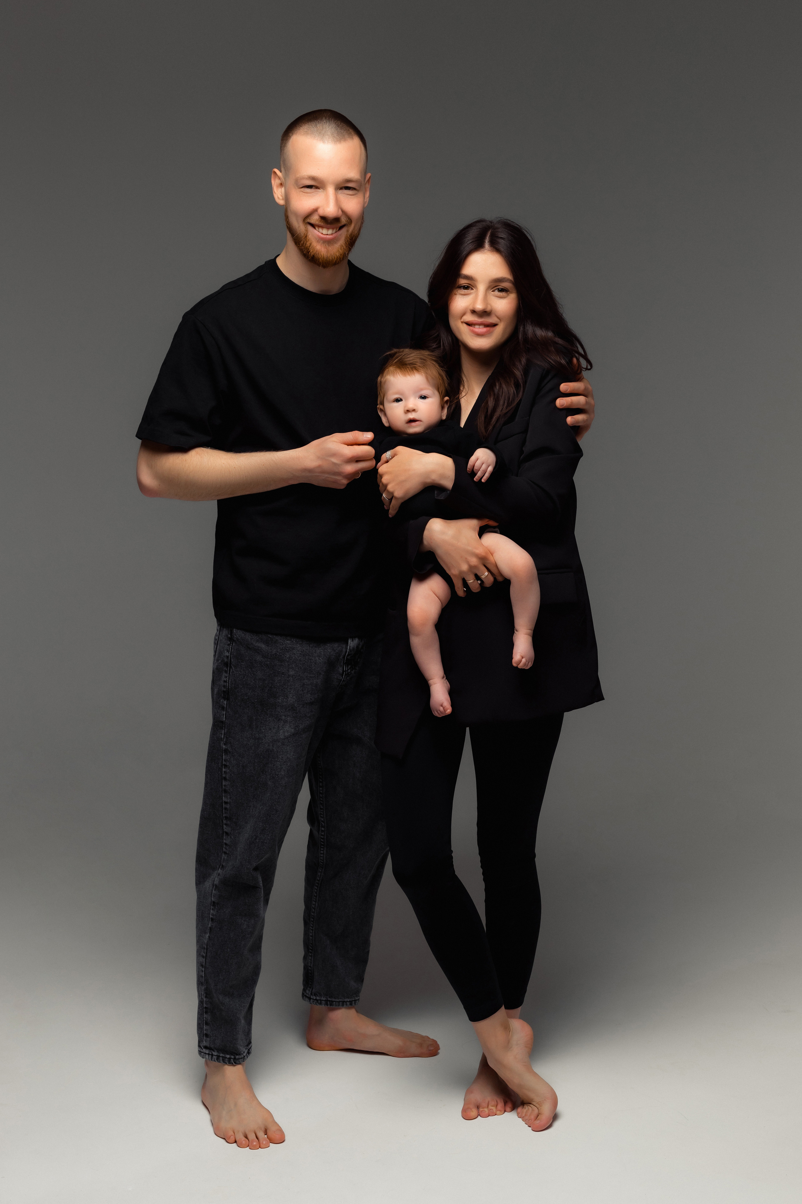 Фотосессия с маленькой дочкой. Зотова Алена — семейный и женский фотограф в Зеленограде