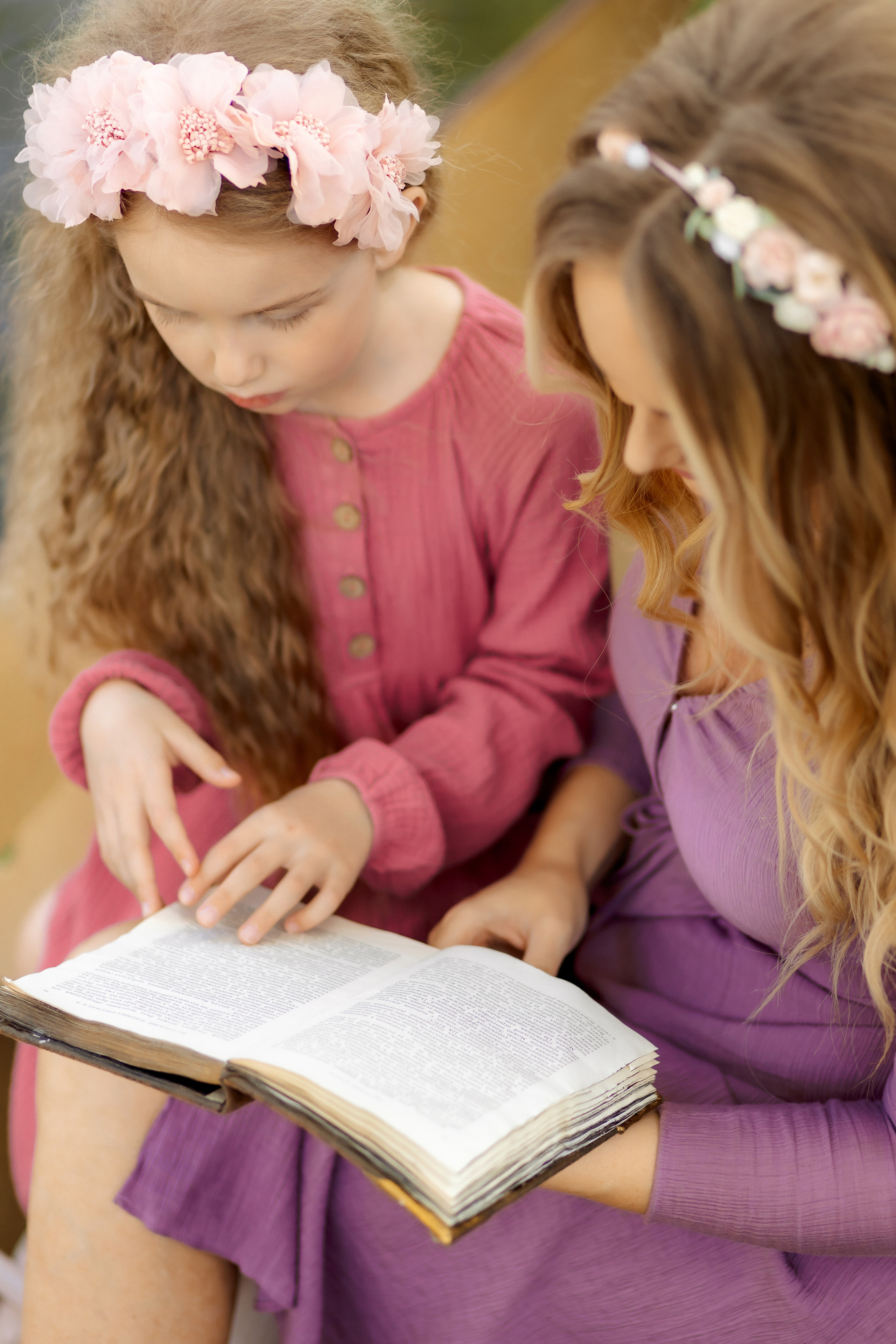 Фотосессия в цветочной лодке. Зотова Алена — семейный и женский фотограф в Зеленограде