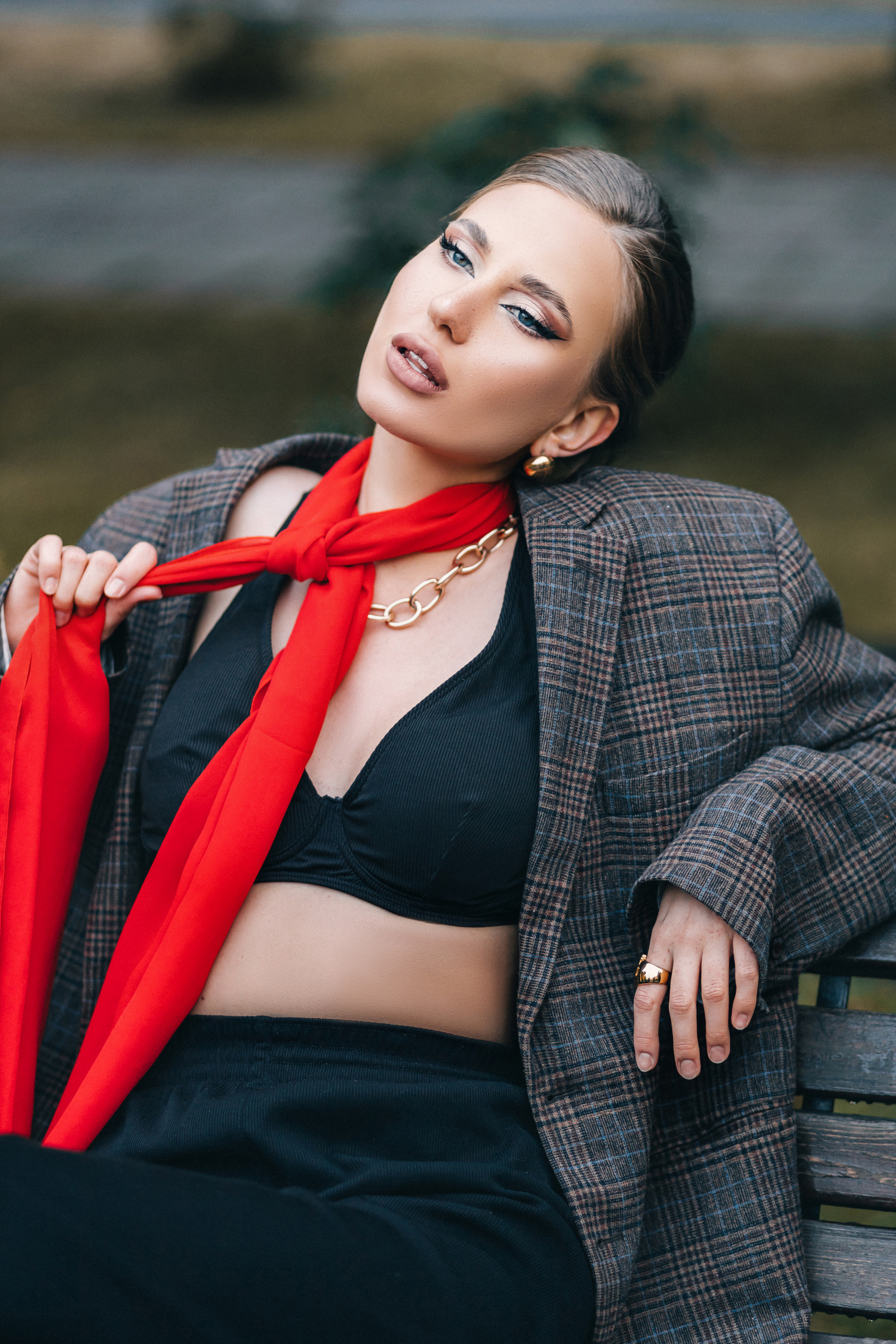 Фотосессия с машиной. Зотова Алена — семейный и женский фотограф в Зеленограде