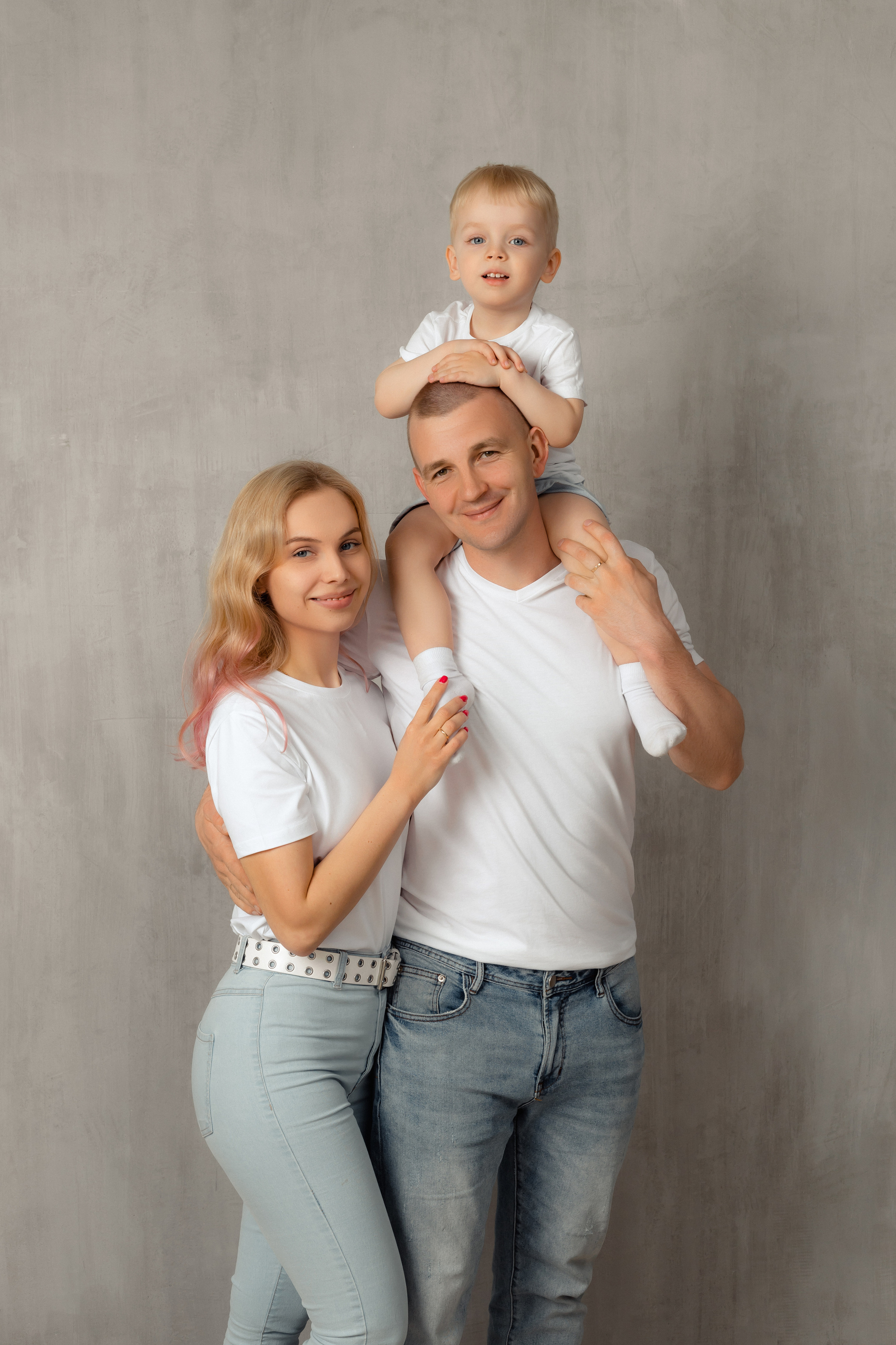 Альбом счастливых мгновений. Зотова Алена — семейный и женский фотограф в Зеленограде