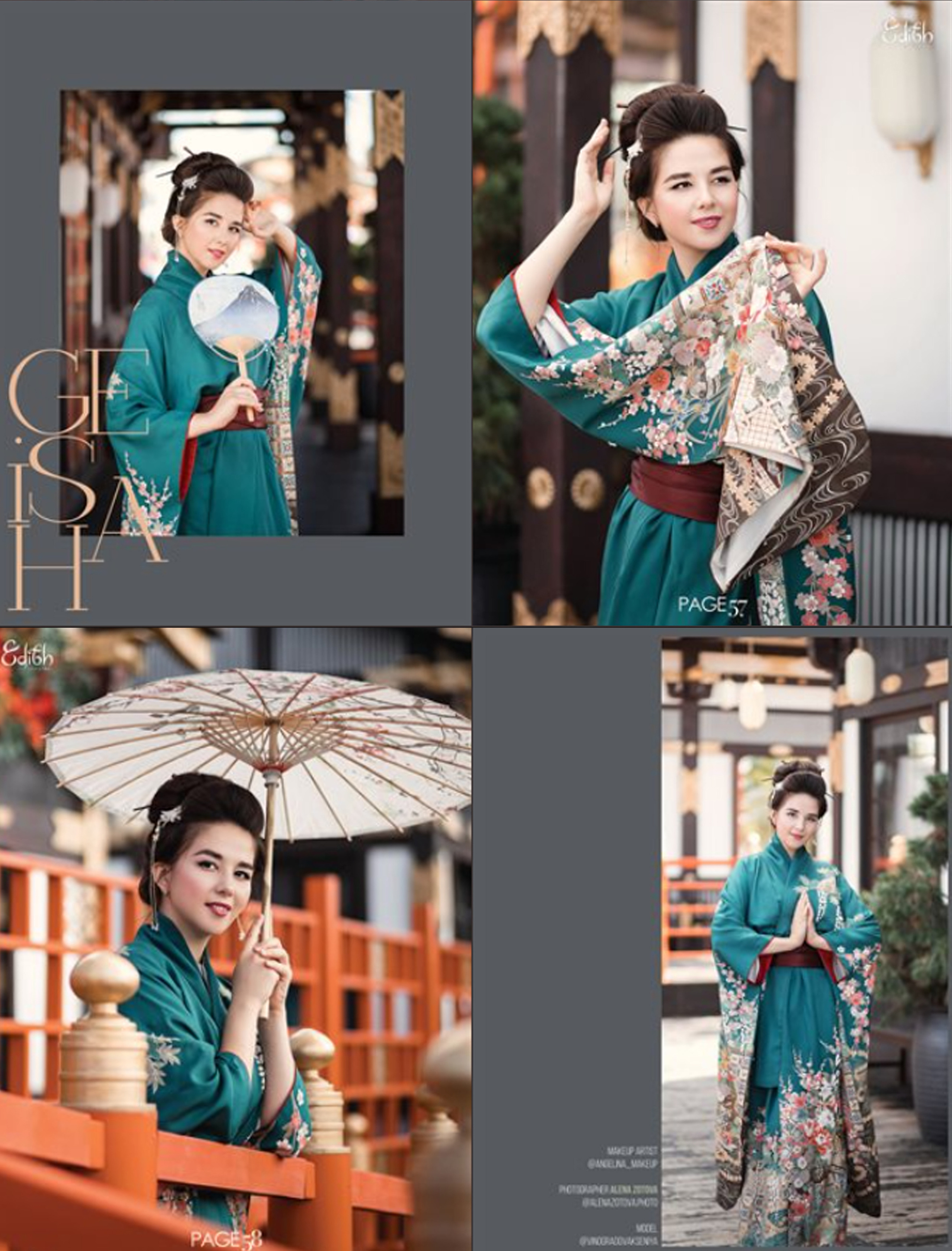 Информация обо мне. Зотова Алена — семейный и женский фотограф в Зеленограде